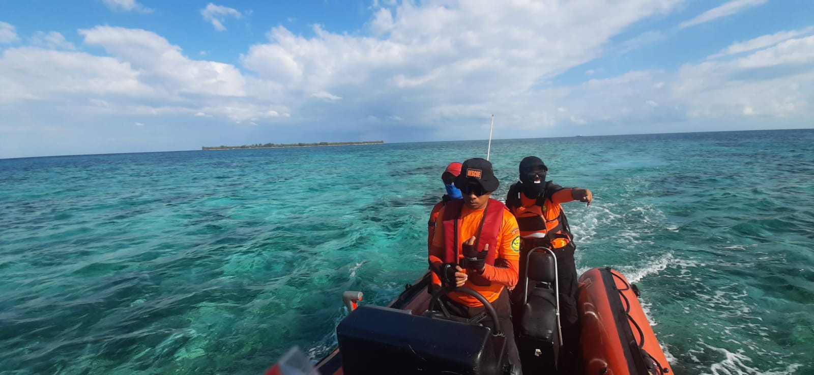 Operasi SAR KM Nurul Salsa Ditutup, 14 Korban Belum Ditemukan