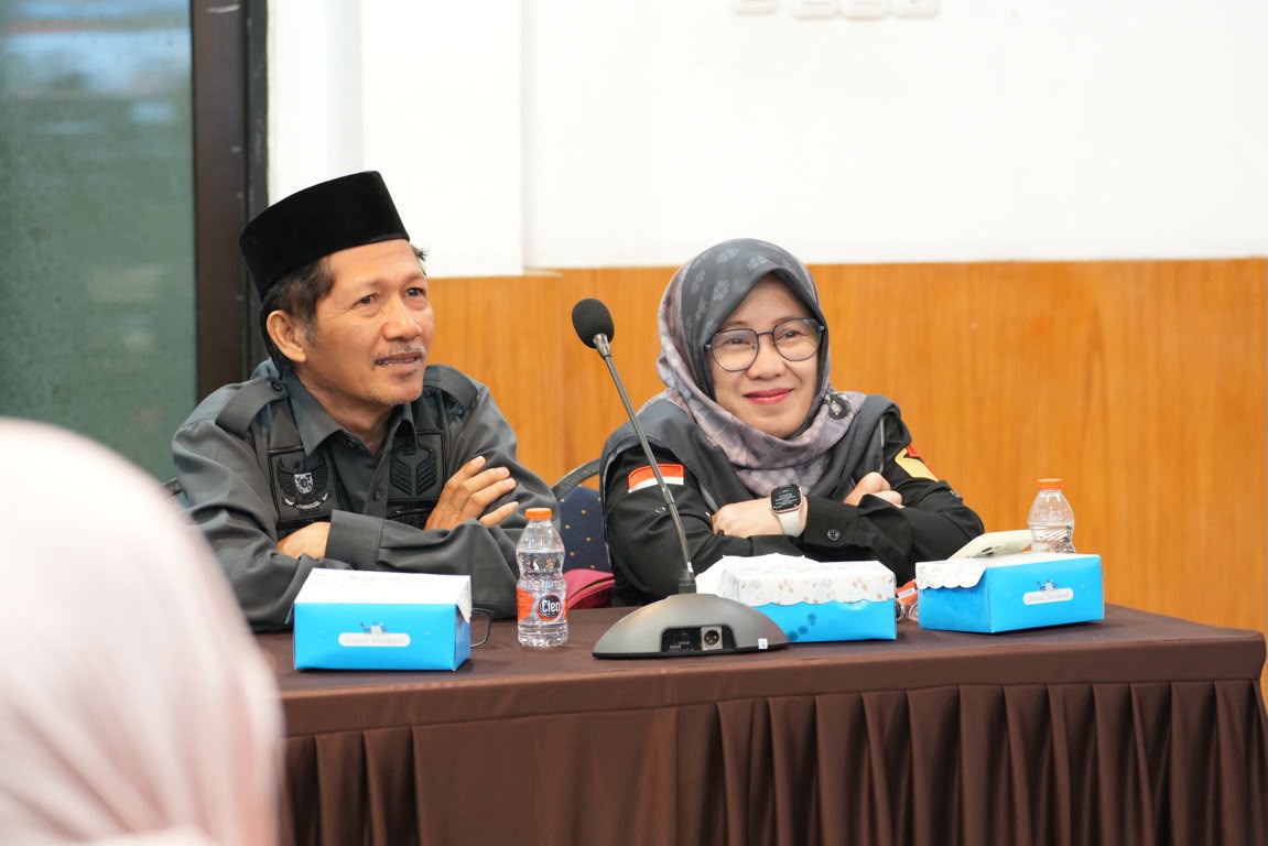 Bawaslu Sulsel: Data Pemilih Berkualitas Dibangun Melalui Keterbukaan, Kolaborasi, dan Ruang Koreksi Publik