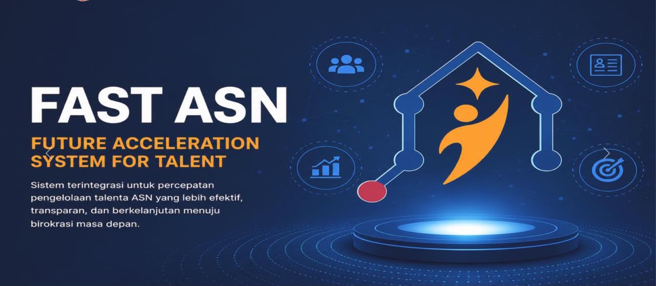 FAST ASN Perkuat Manajemen Talenta, Sulsel Siap Jadi Model Nasional Tata Kelola ASN Berbasis Merit