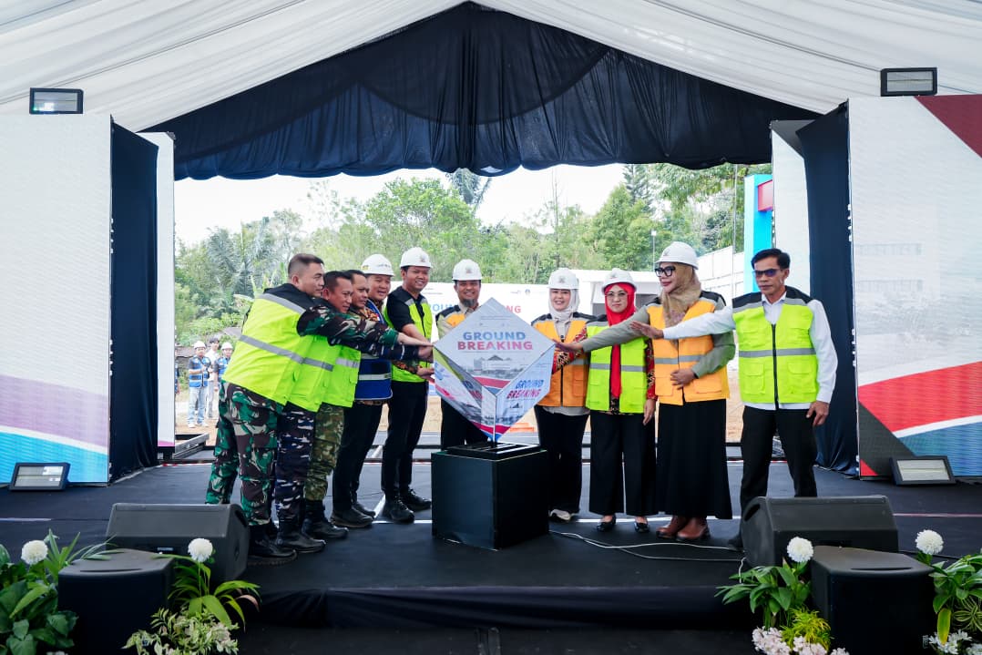 Pemprov Hadirkan RS Regional di Gowa, Andi Sudirman: Warga Tak Perlu Lagi Jauh ke Makassar