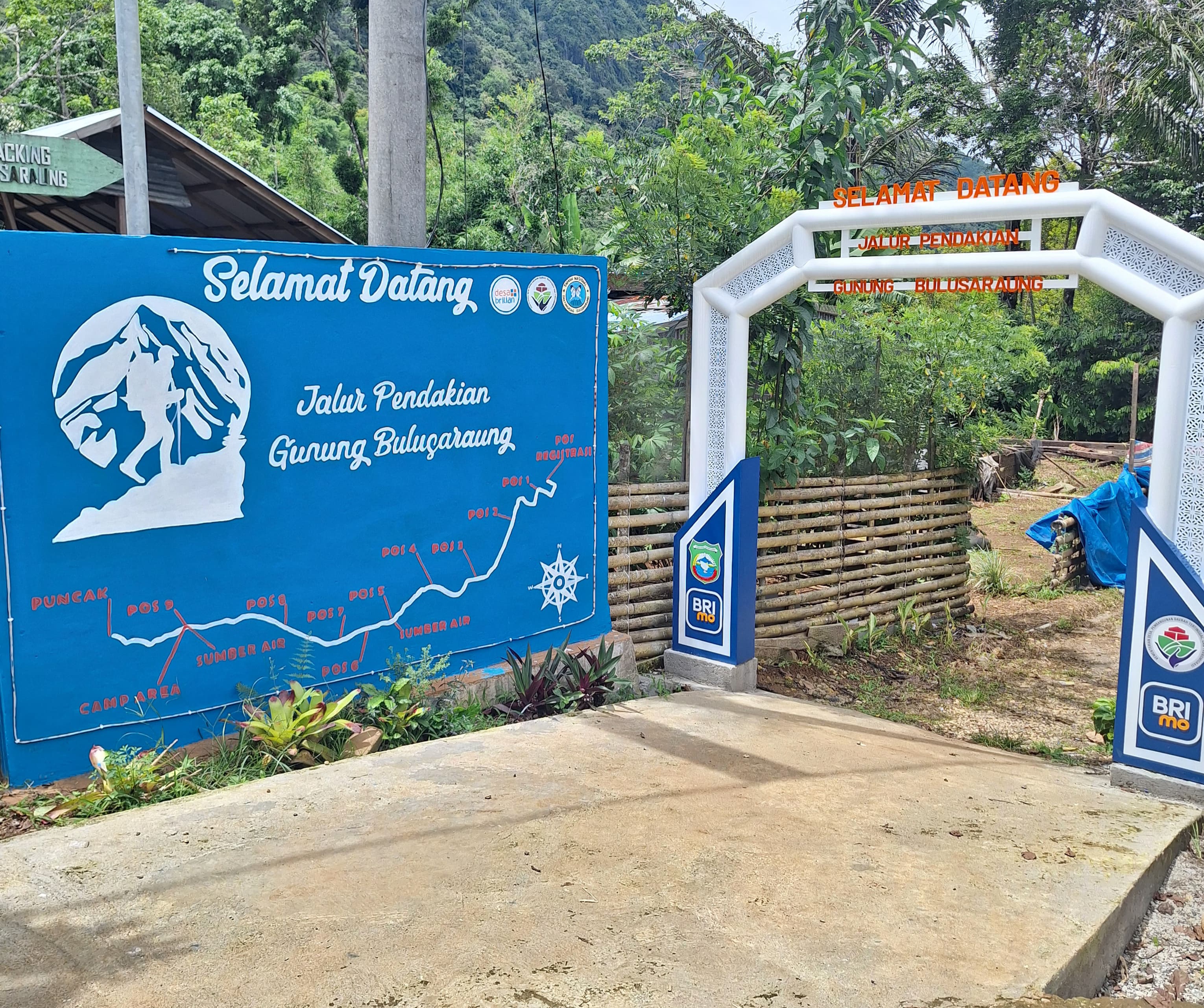 Sukses Desa BRILian, Bukti Komitmen BRI Dorong Kemajuan UMKM