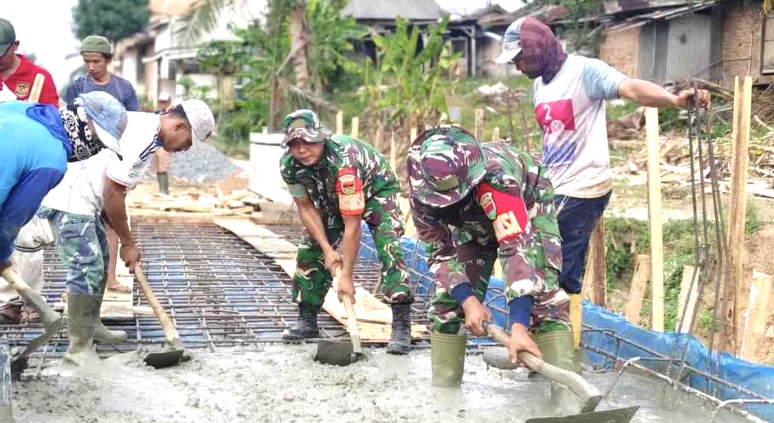 Pemerintah Percepat Pembangunan Jembatan Garuda untuk Buka Akses Pelosok
