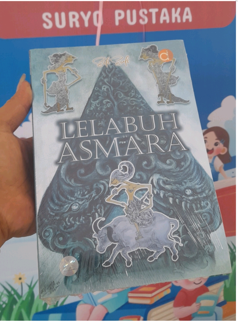 Penulis Toraja Terbitkan Novel Bahasa Jawa