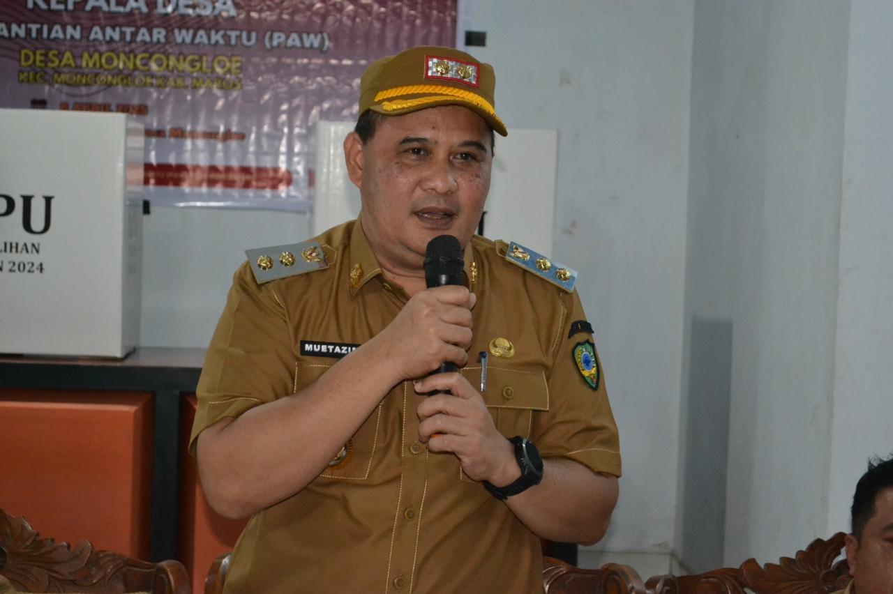 Sekitar 200 Bidang Tanah di Maros Terdampak Jalan Bypass Mamminasata, Pembebasan Lahan Segera Dipersiapkan