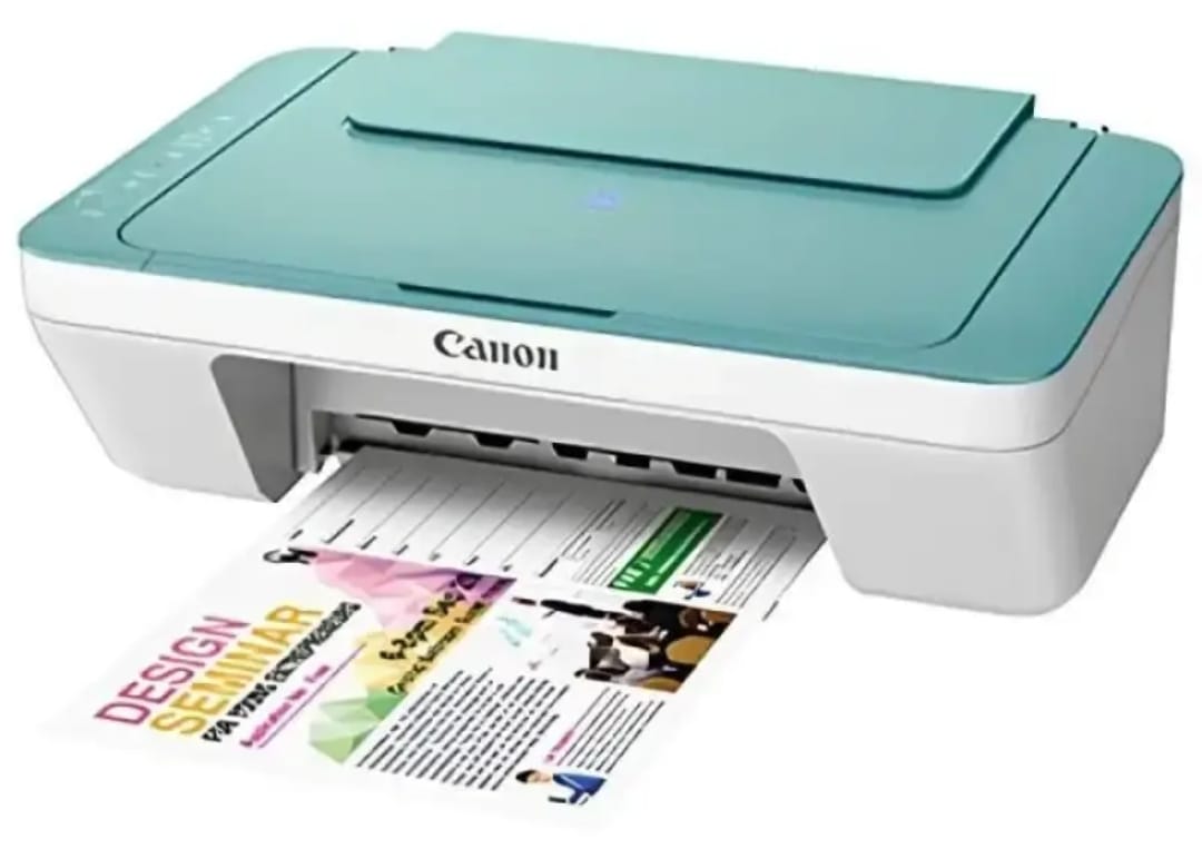 Ini Dia Kelebihan Canon PIXMA E470