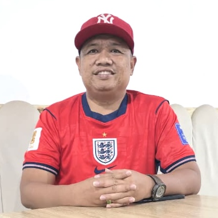 Favoritkan Inggris Juara Piala Dunia 2026, Sekcam Mamajang: Generasi Bellingham dan Kane Siap Ukir Sejarah