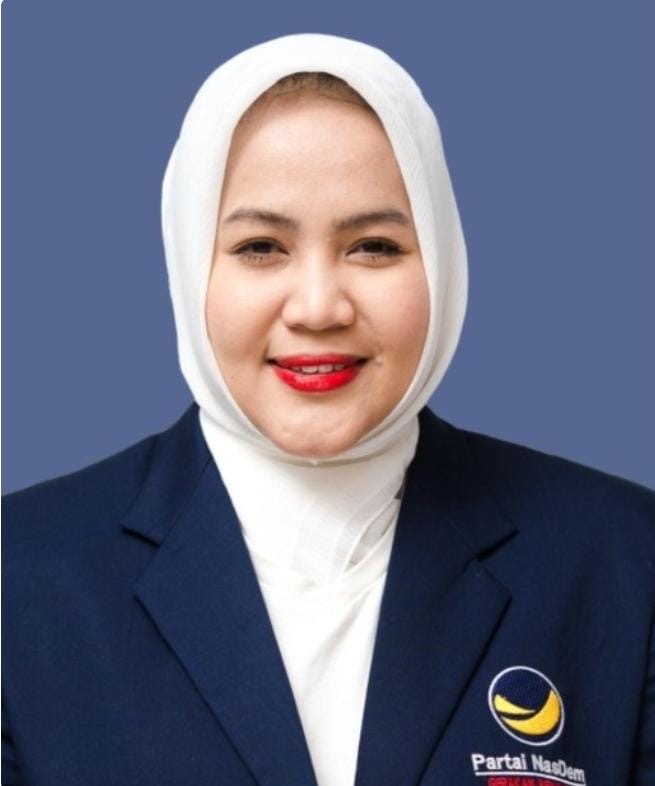 KPU Konfirmasi Putri Dakka Sebagai Pengganti RMS di DPR RI