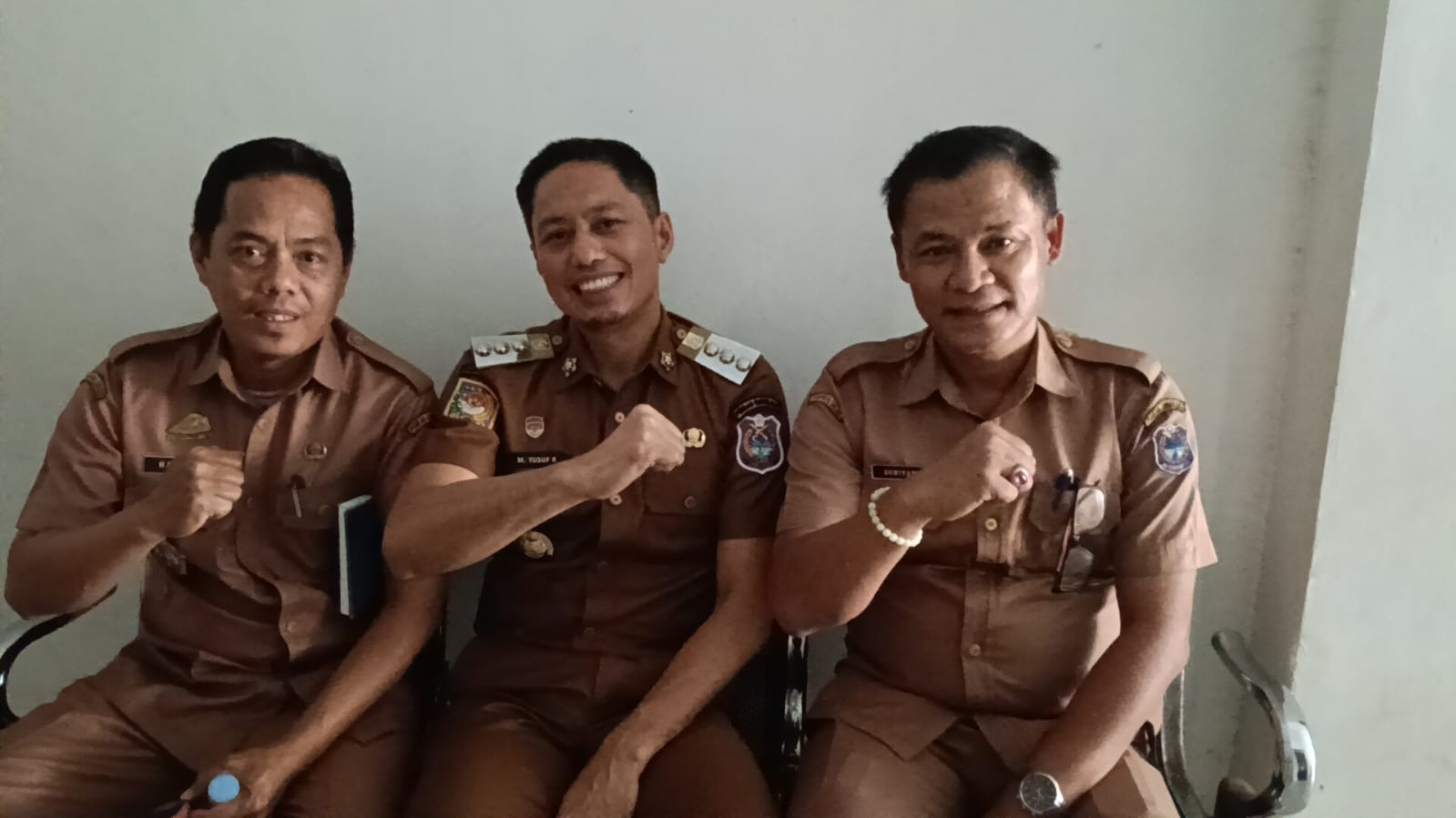 Pemkab Enrekang Akan Gelar Nonton Bareng Piala Dunia, Yusuf Ritangnga Jagokan Prancis