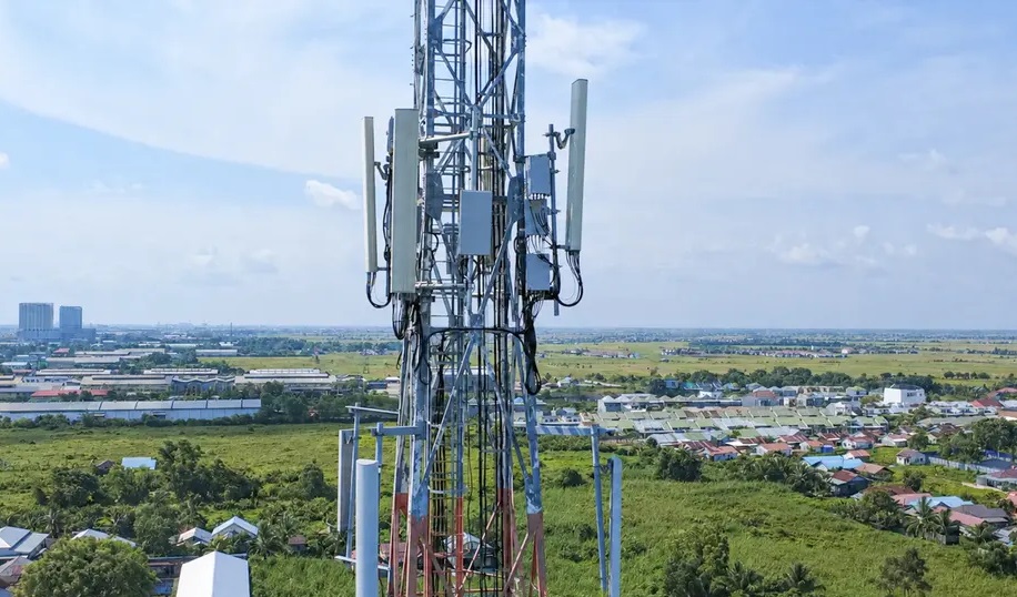 XLSMART Siap Percepat Pemerataan 4G dan 5G Nasional melalui Tambahan Spektrum 700 MHz dan 2,6 GHz