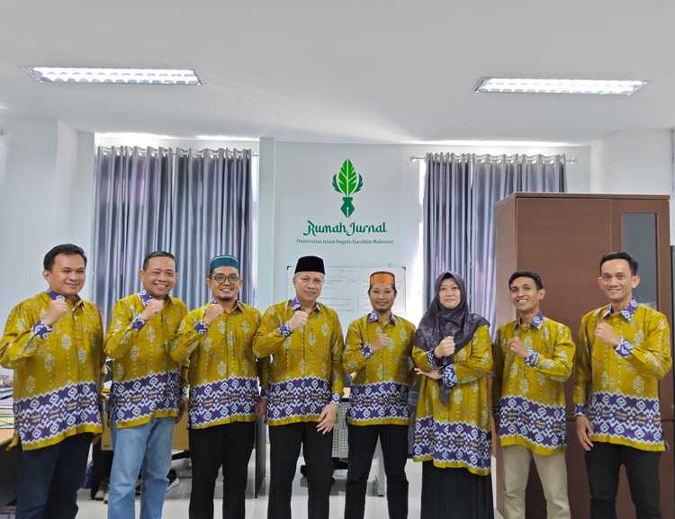 Menembus Standar Internasional, Jurnal Al-Daulah UIN Alauddin Makassar Resmi Terakreditasi Scopus