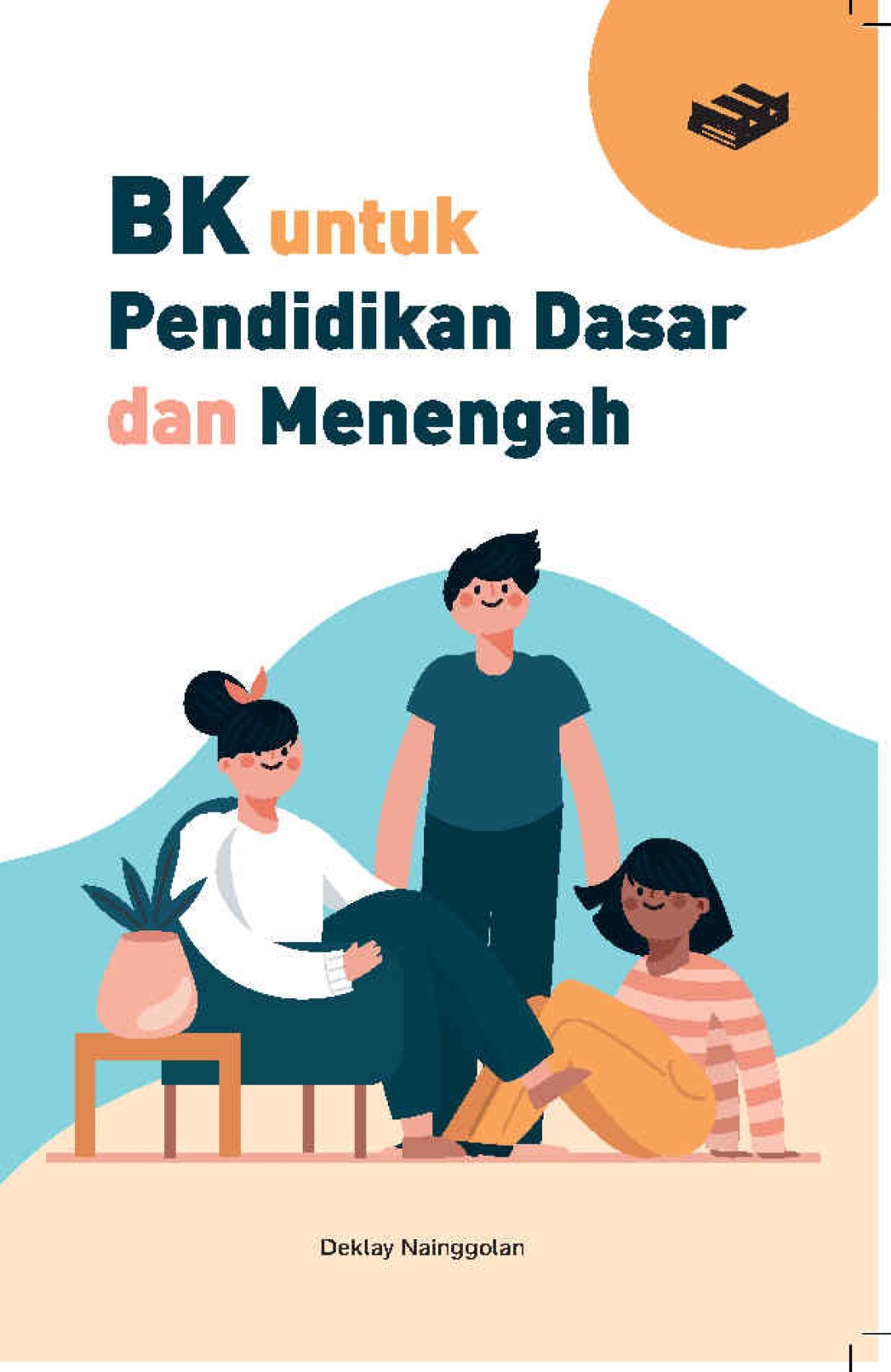 BK untuk Pendidikan Dasar dan Menengah