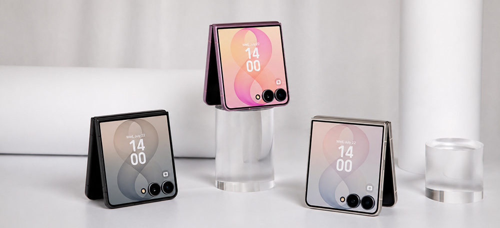 Jawab Kebutuhan, Samsung Hadirkan Z Fold8 Ultra, Z Fold8, dan Z Flip8