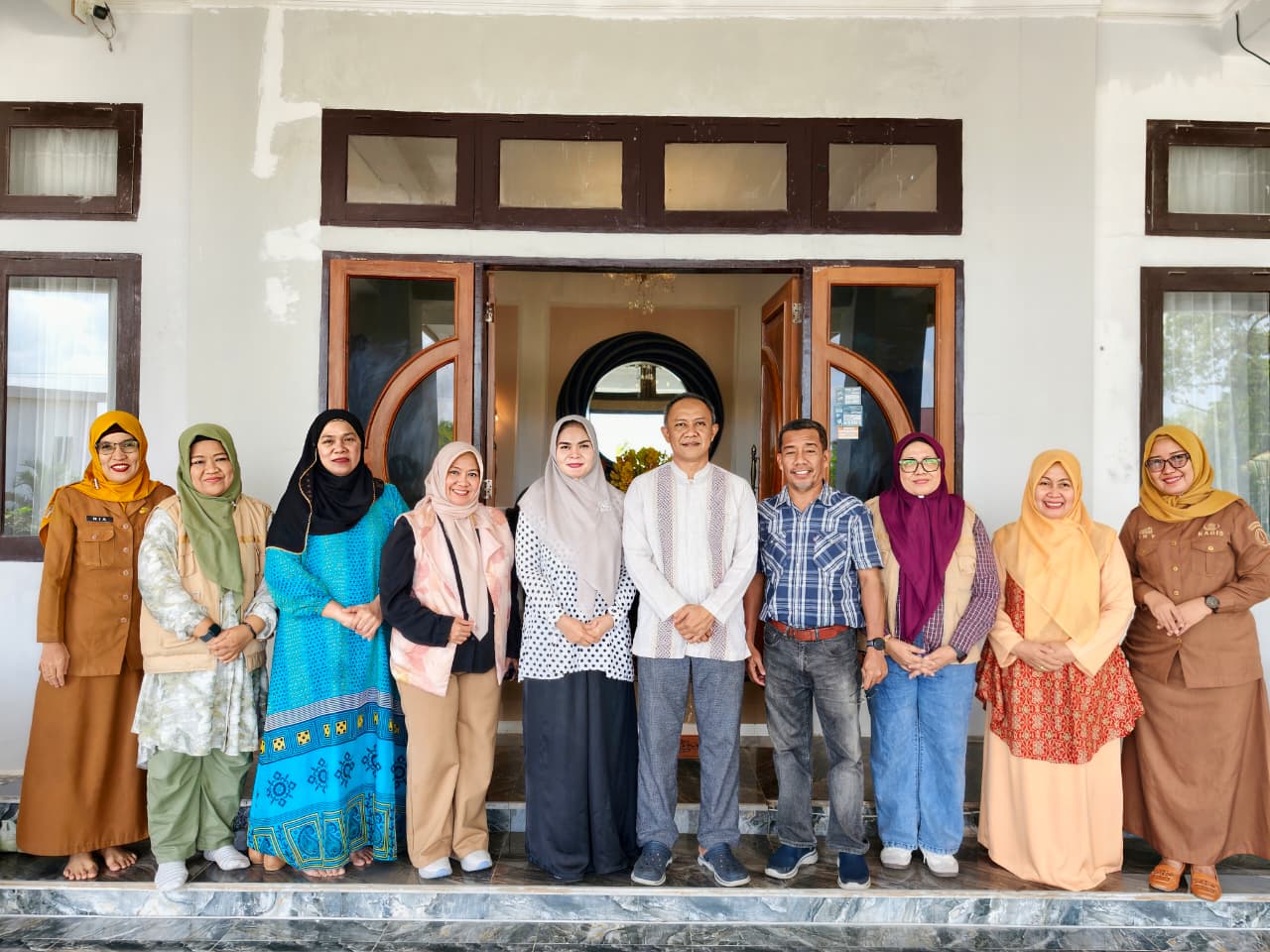Tim Riset Polipangkep Kolaborasi UIM Hadirkan Living Laboratorium Ekonomi Berbasis Kelapa di Kepulauan Selayar Tim Riset Polipangkep Kolaborasi UIM Hadirkan Living Laboratorium Ekonomi Berbasis Kelapa di Kepulauan Selayar