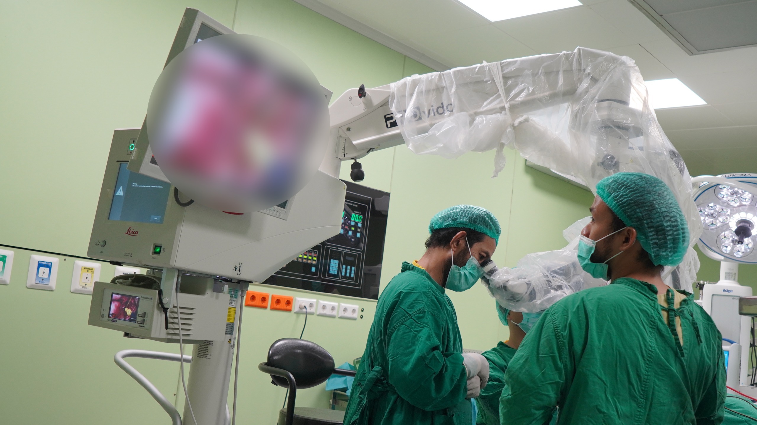 RSUD Labuang Baji Kembangkan Layanan Bedah Saraf melalui Operasi ETOS