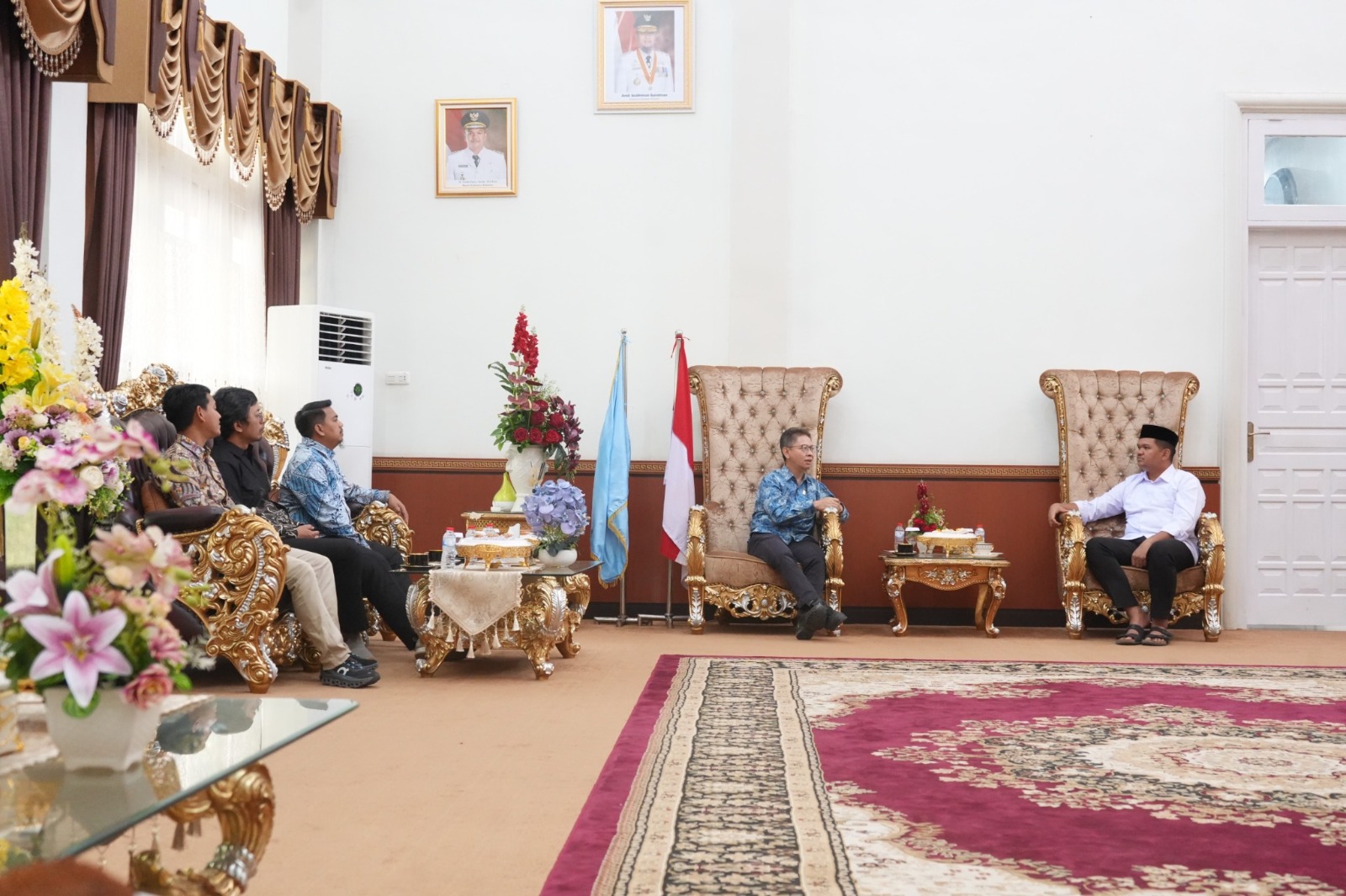 IMG-20260803-WA0044 Semangat Kemerdekaan, PLN UIP3B Sulawesi dan Pemkab Bantaeng Bersinergi Jaga Keselamatan Masyarakat dan Keandalan Jaringan Transmisi