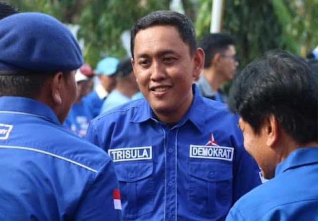 Demokrat Makassar Mulai Benahi Struktur, PAC hingga Ranting Jadi Prioritas
