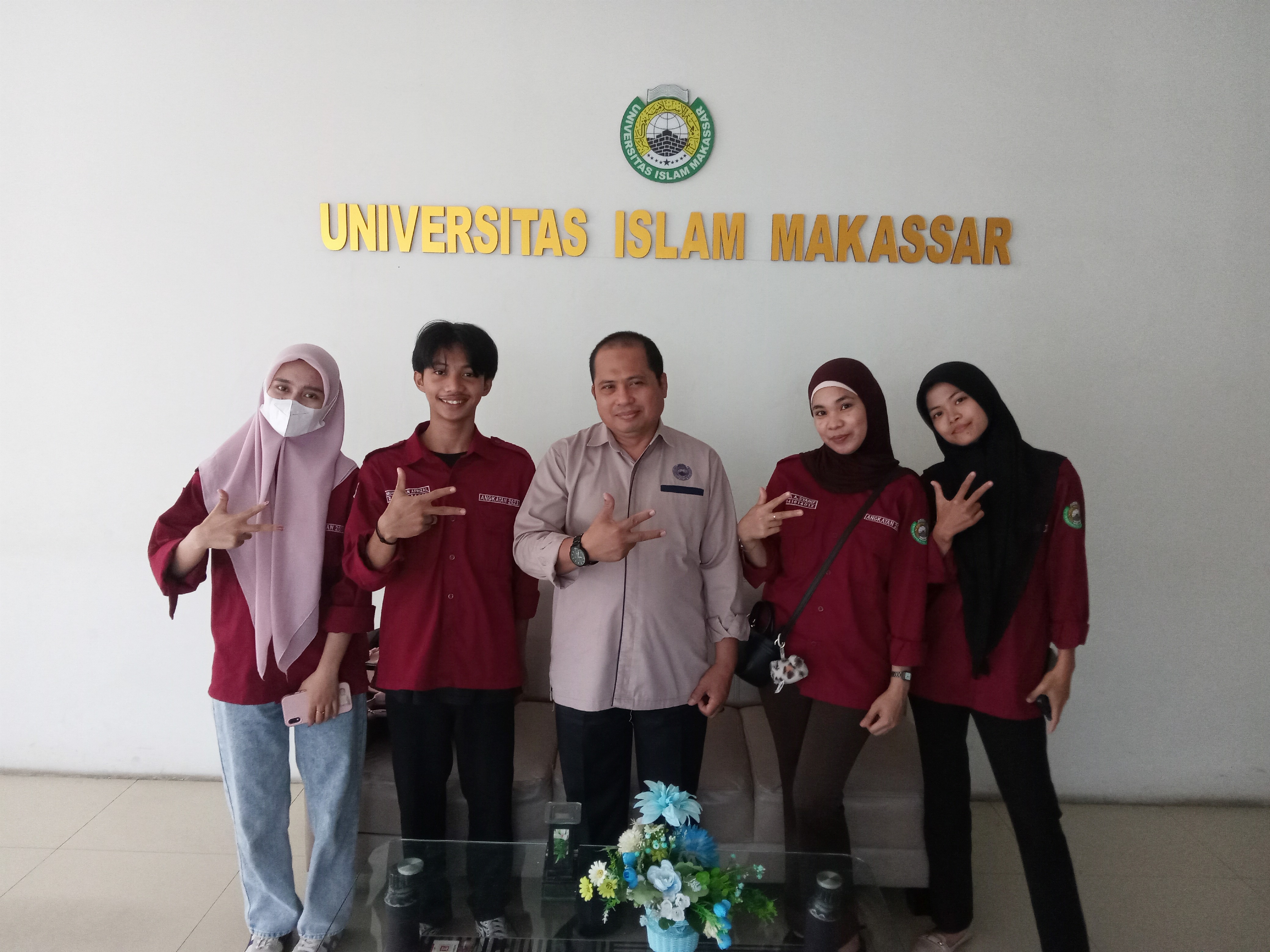 UIM Siapkan Kuota 1.500 Mahasiswa Baru
