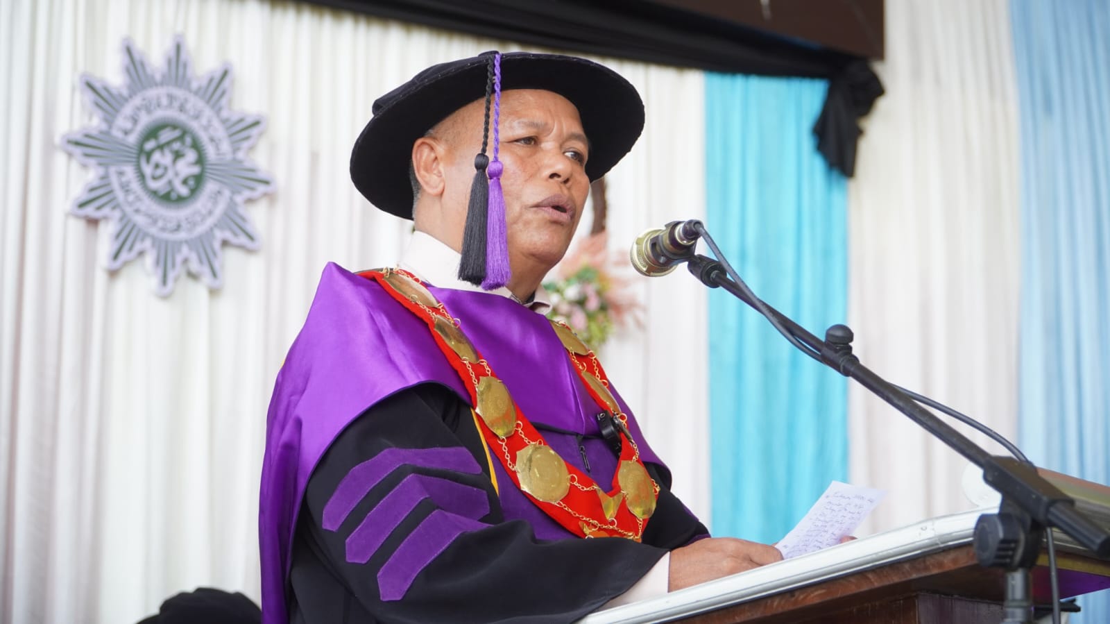 Terus Berkembang, UNIMEN Kini Membina 21 Program Studi
