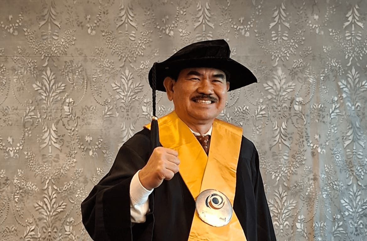 Isu Pergantian Kapolri, Prof Juanda: Kompetensi Absolute Presiden