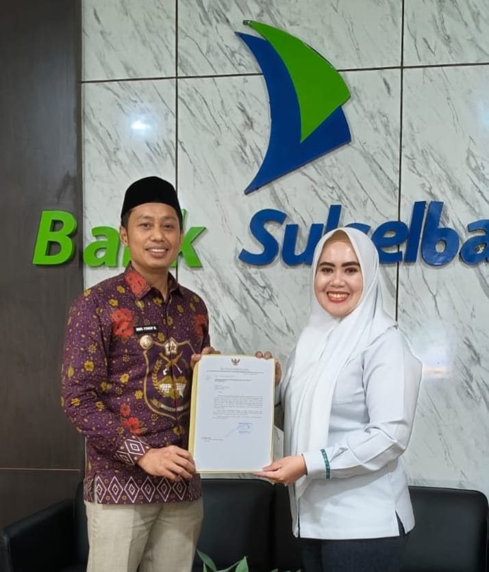 Atasi Persoalan Sampah, Pemkab Enrekang Segera Terima Dump Truck Bantuan Bank Sulselbar