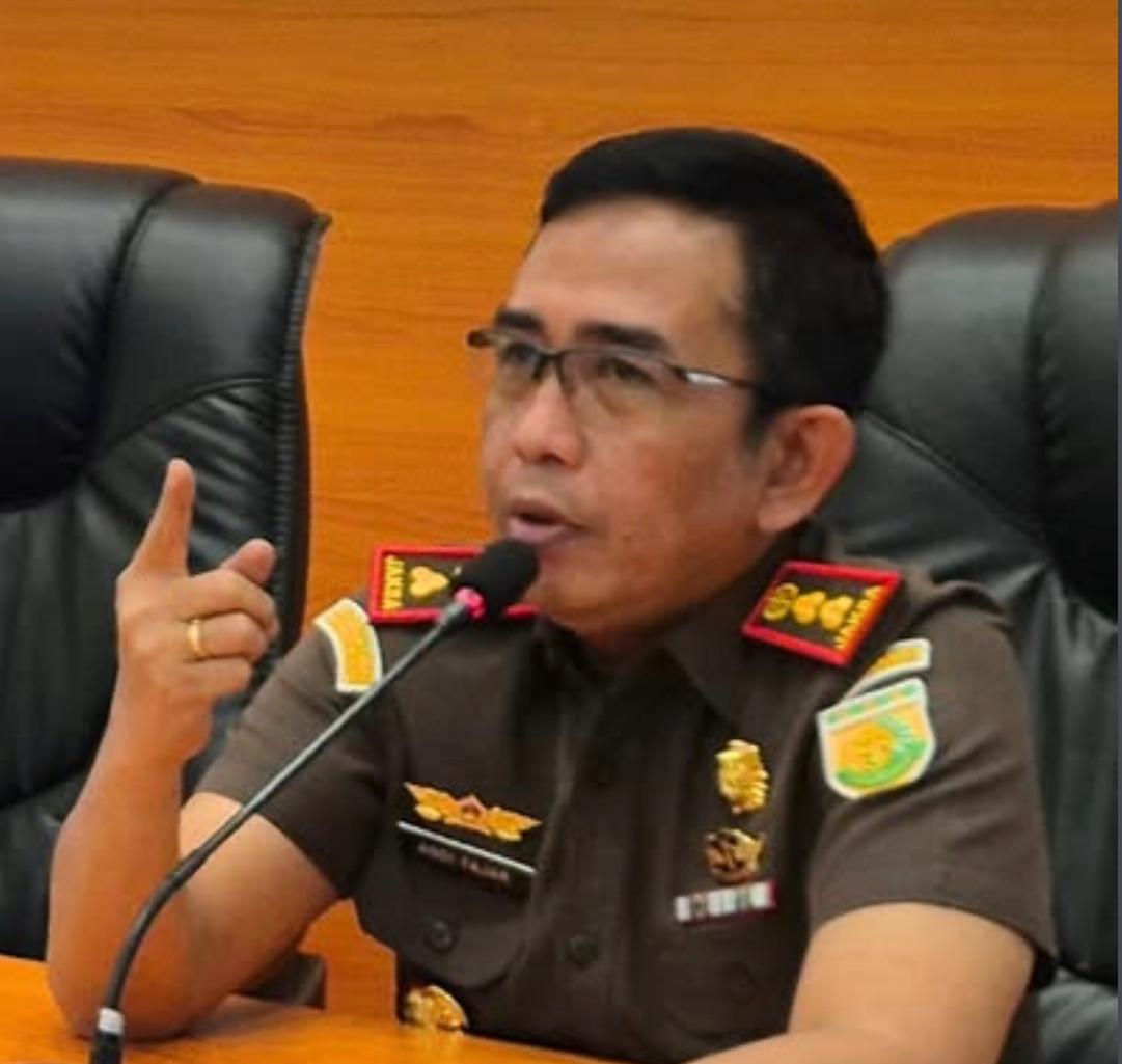 Kejari Enrekang Selidiki Dugaan Korupsi Penerbitan IUP Mineral Logam Tahun 2018-2024