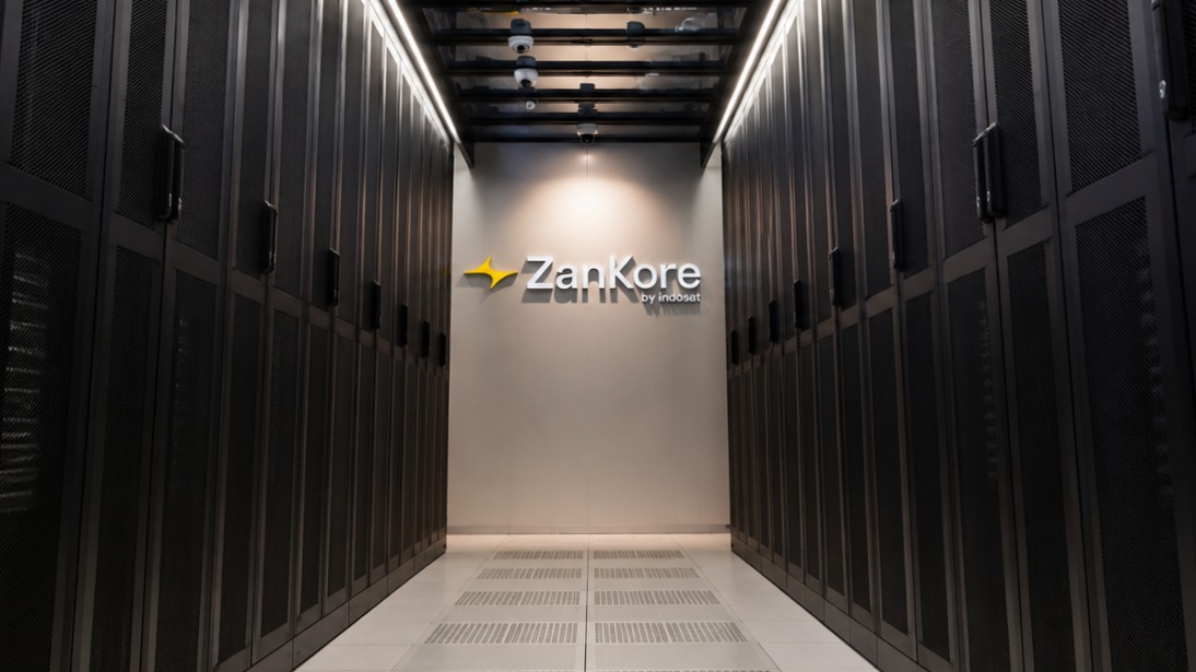 Indosat, Ooredoo Group, Nokia, dan NVIDIA Luncurkan Zankore by Indosat