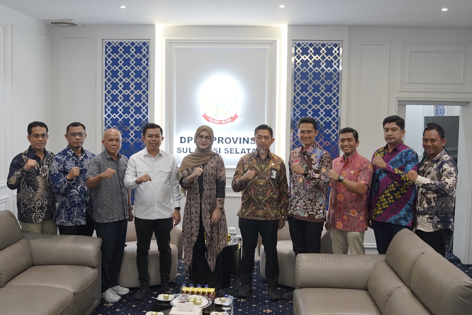 IMG-20260808-WA0002 PLN Perkuat Sinergi dengan DPRD Sulsel untuk Dukung Keandalan dan Pembangunan Infrastruktur Ketenagalistrikan
