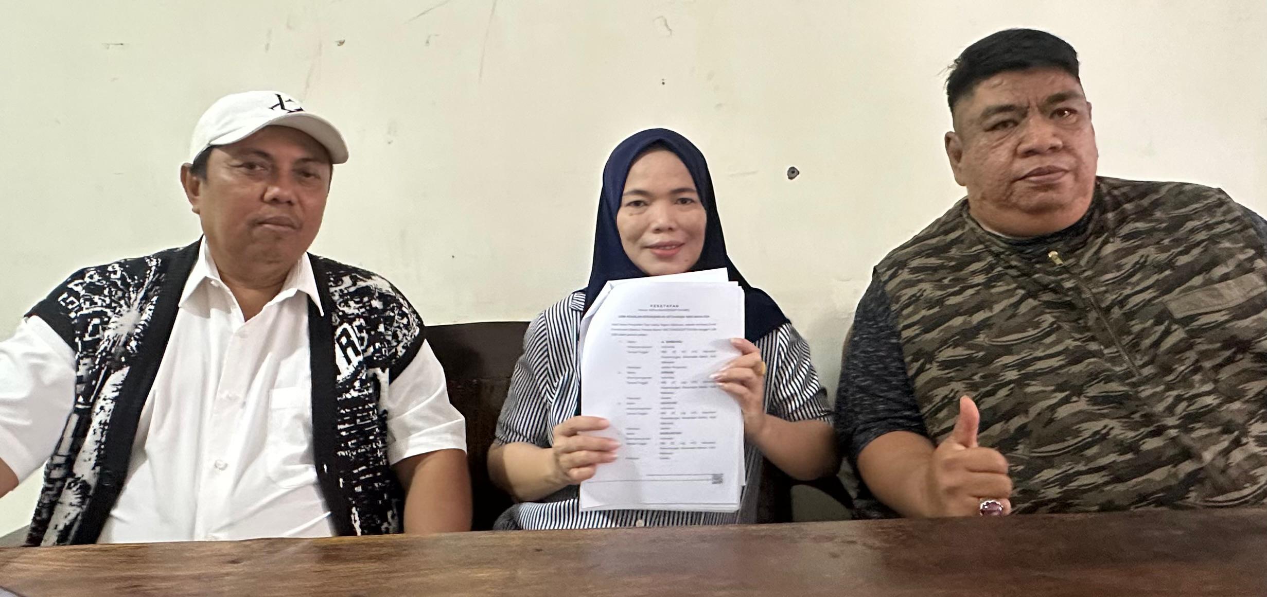 Klaim Kepemilikan Lahan Eks Hotel Mangkrak di Tanjung Bunga Kembali Memanas