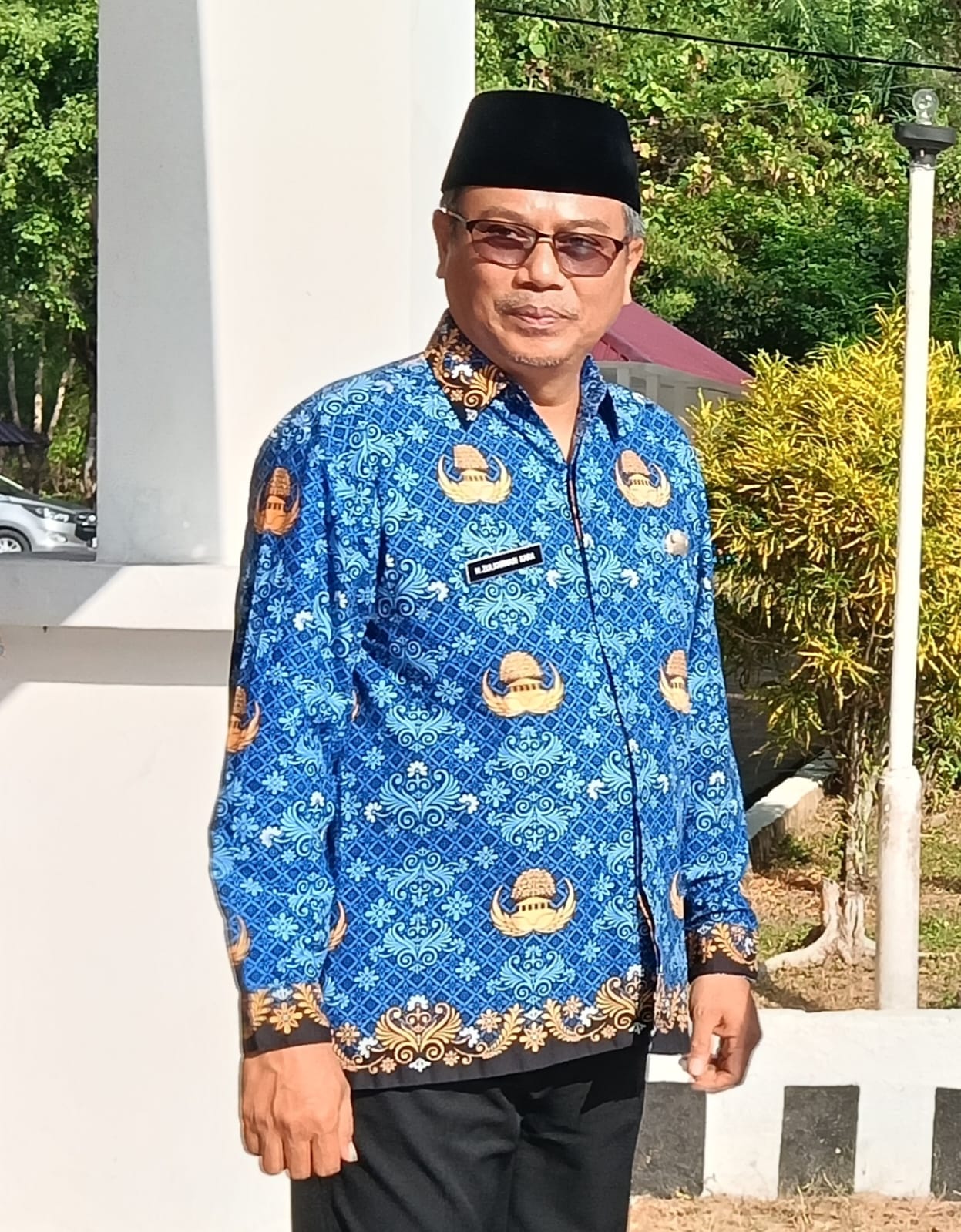 Bukan Sekadar Imbauan, Pj Sekda Enrekang Tegas Larang ASN Pakai LPG 3 Kg
