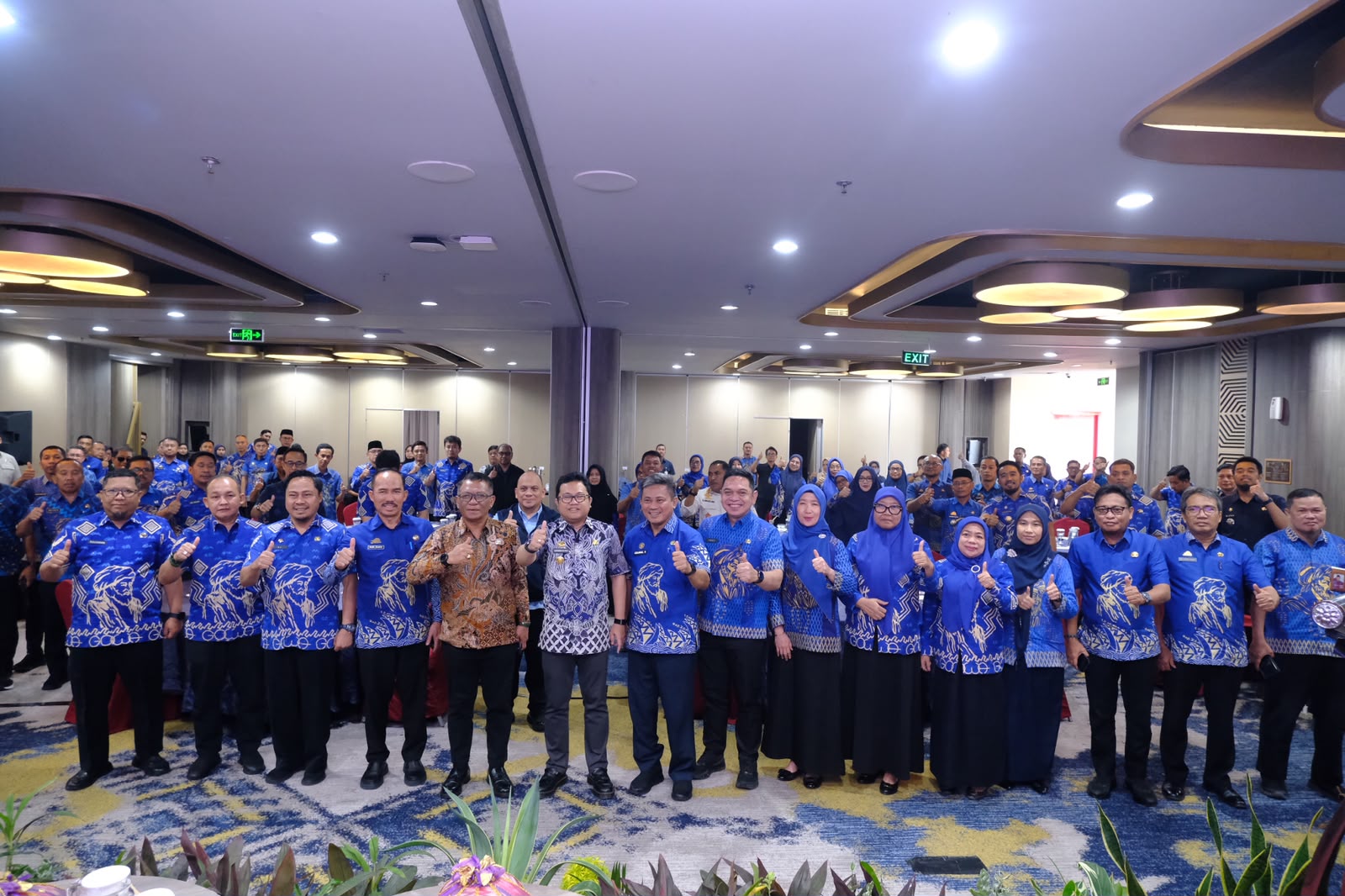 IMG-20260808-WA0025 Wabup Gowa Tekankan Pengawasan sebagai Mitra Strategis, Buka Seminar Pencegahan dan Pemulihan Kerugian Daerah