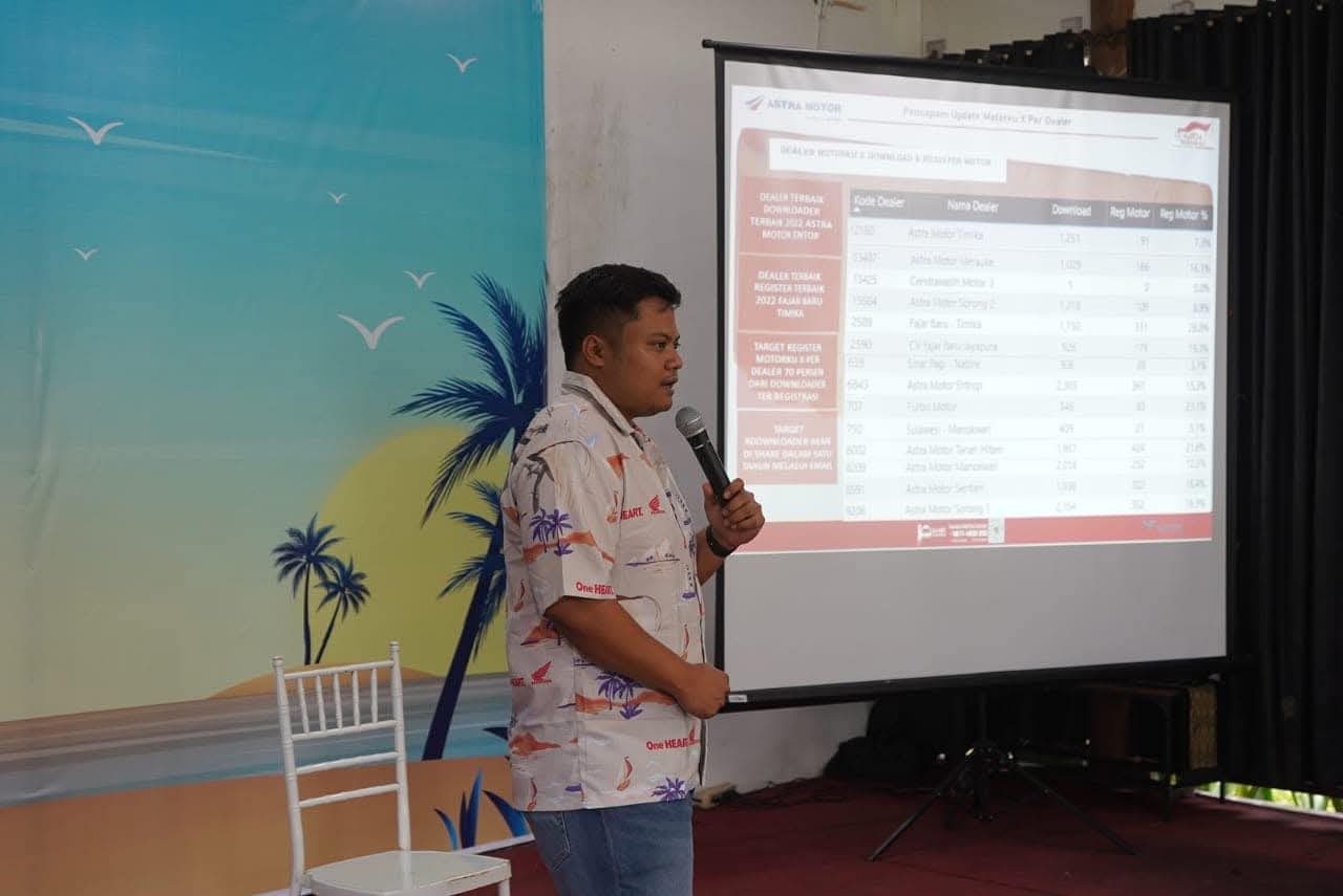 Asmo Sulsel Hadirkan Promo Spesial dan Beragam Activity untuk Konsumen Palopo, Luwu Raya, dan Toraja
