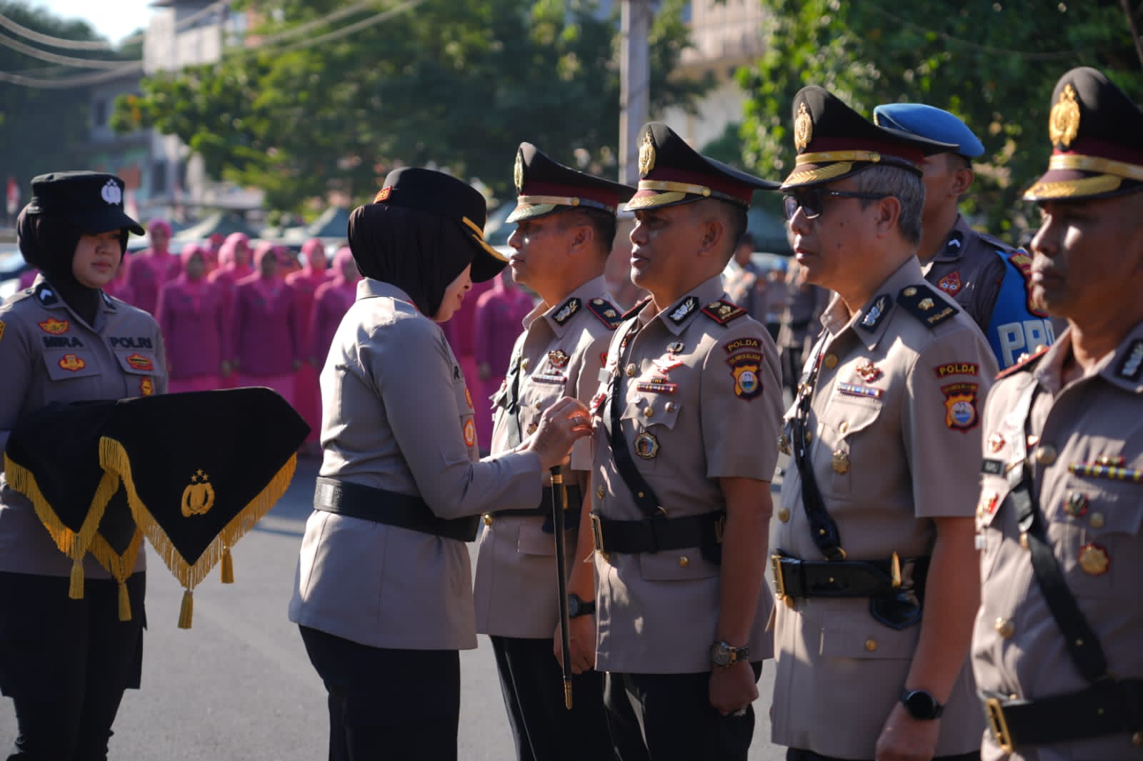 IMG-20260811-WA0076 Enam Pejabat Polres Pelabuhan Makassar Berganti, Kapolres: Selamat Bergabung dan Lanjutkan Pengabdian