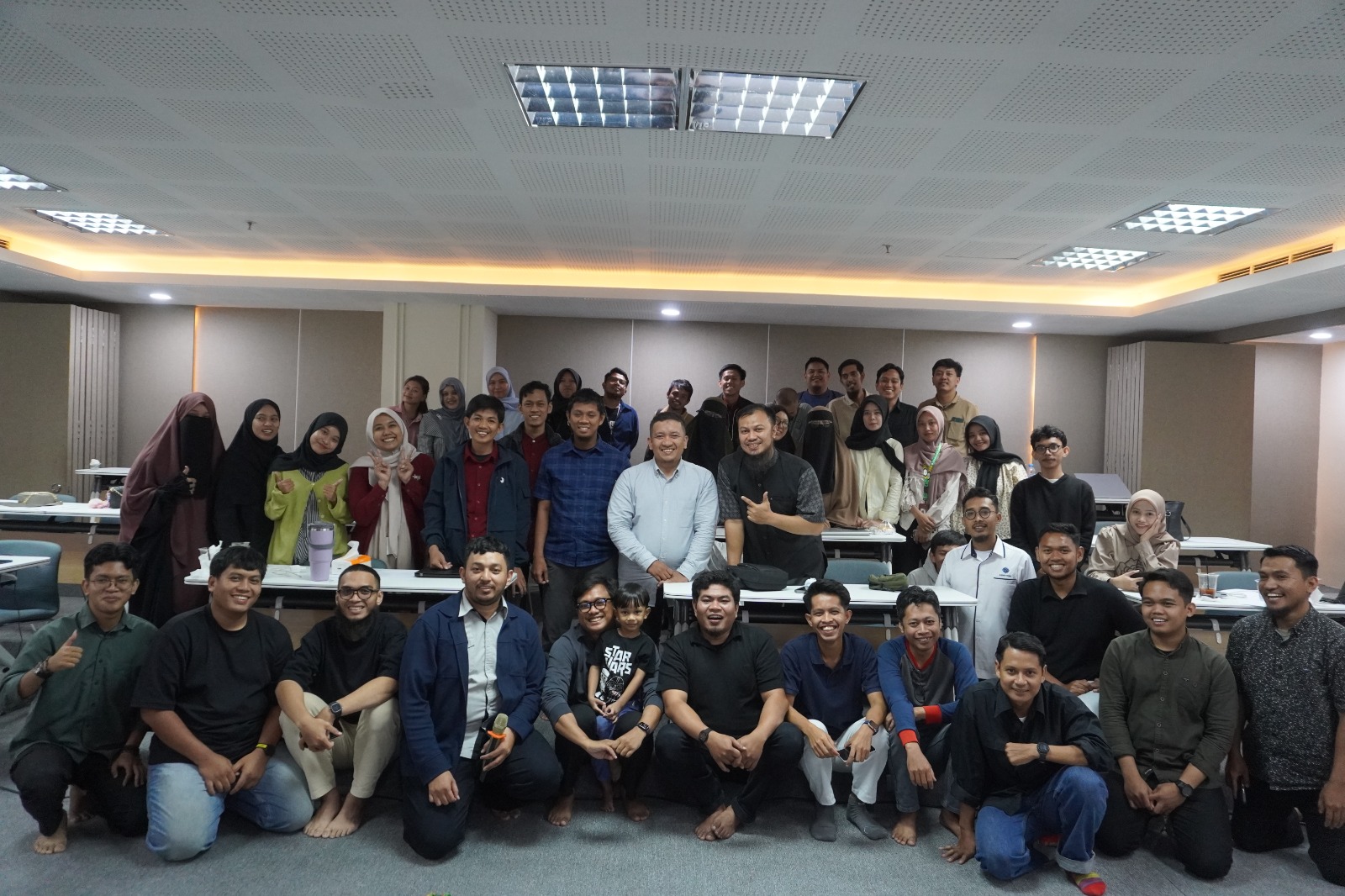 Makassar Marketing Festival 2026 di Kalla Institute Soroti Kolaborasi Manusia dan AI
