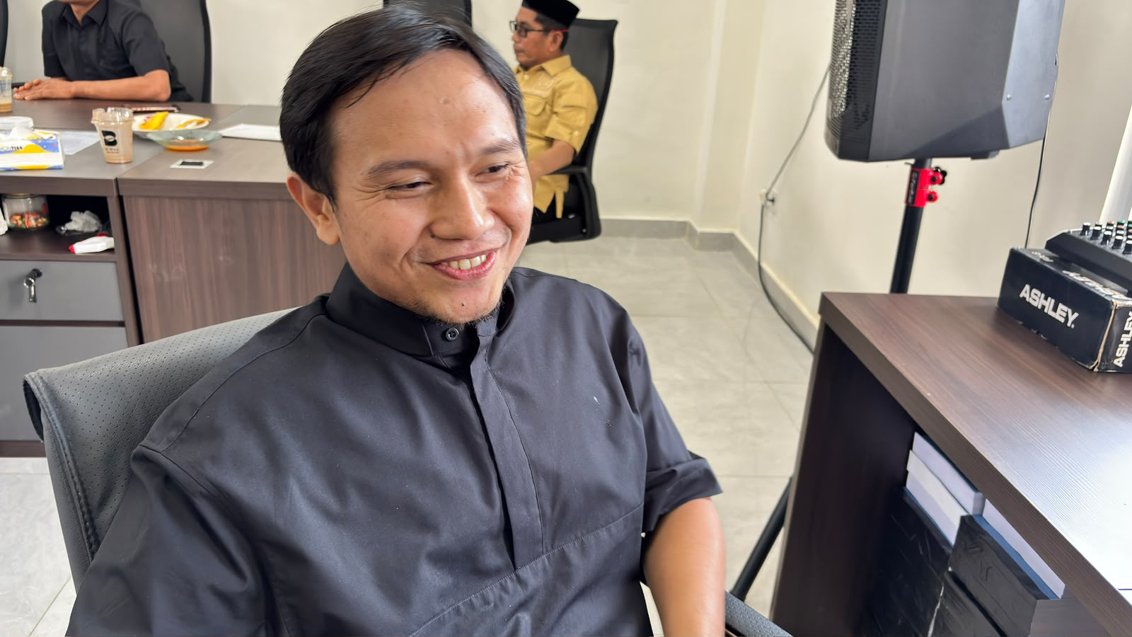 Cegah TBC, Komisi D Minta Puskesmas Gencarkan Tracing hingga Sekolah