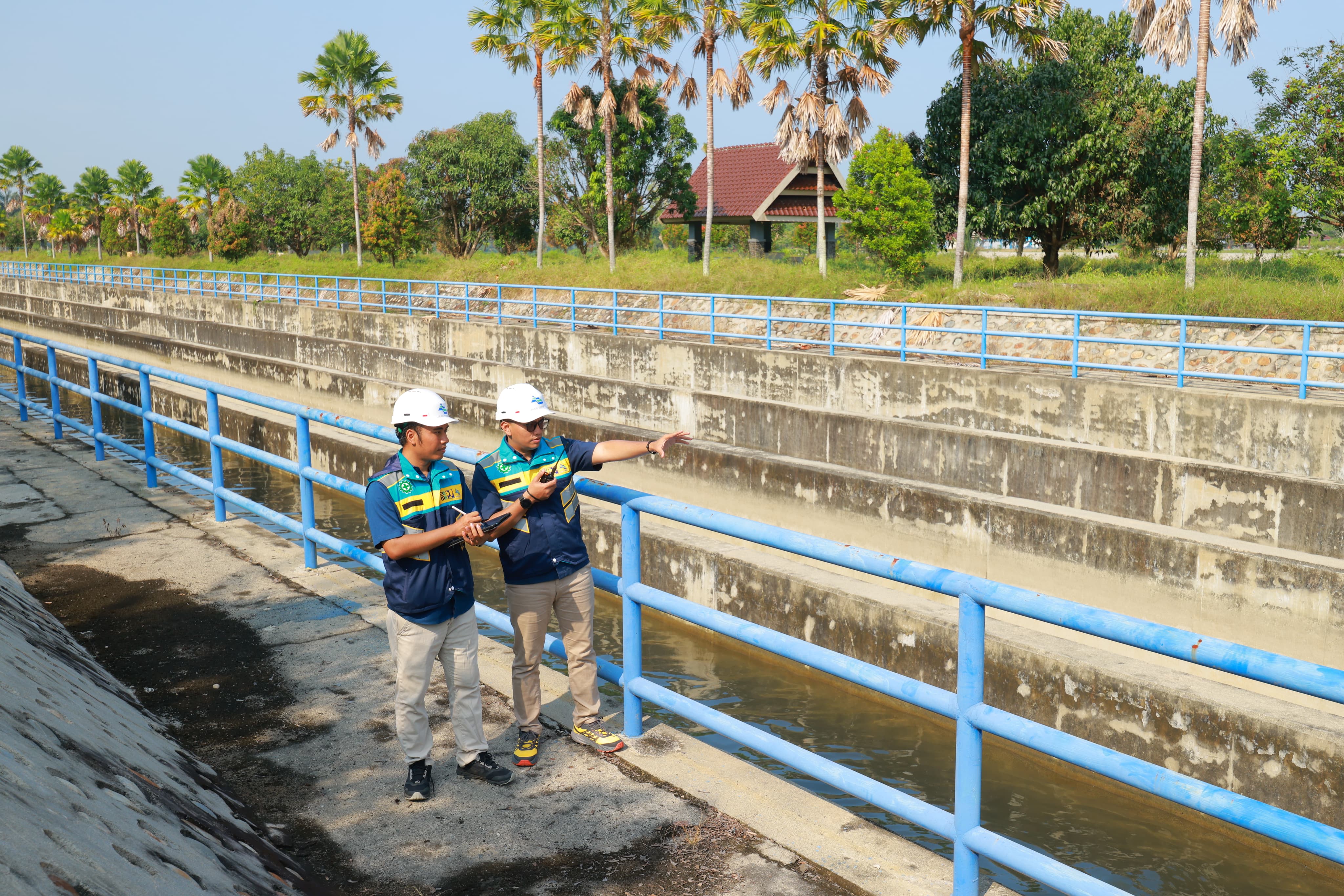 IMG-20260815-WA0015 Perkuat Peran Strategis dalam Pengelolaan Sumber Daya Air, Perum Jasa Tirta I Hadir di Wilayah Sungai Pompengan Larona dan Saddang
