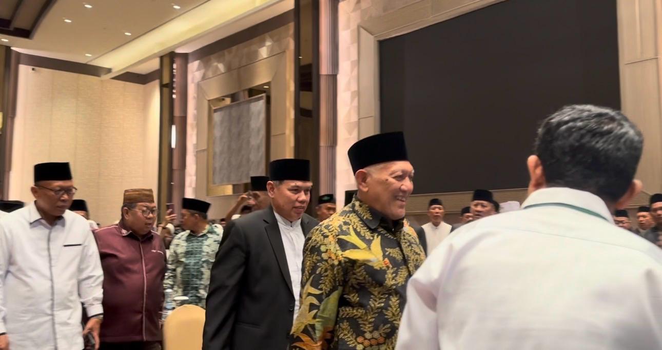 Maju Calon Ketua PBNU, Gus Kikin Diklaim Dapat Dukungan Kader NU Sulselbar