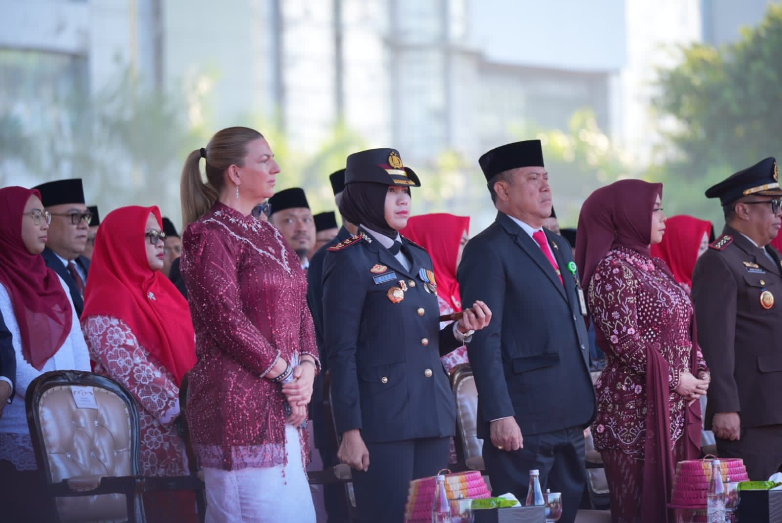 IMG-20260817-WA0168 Kapolres Rise Sandiyantanti Hadiri HUT ke-81 RI, Dorong Semangat Kemerdekaan Diisi dengan Kerja Nyata