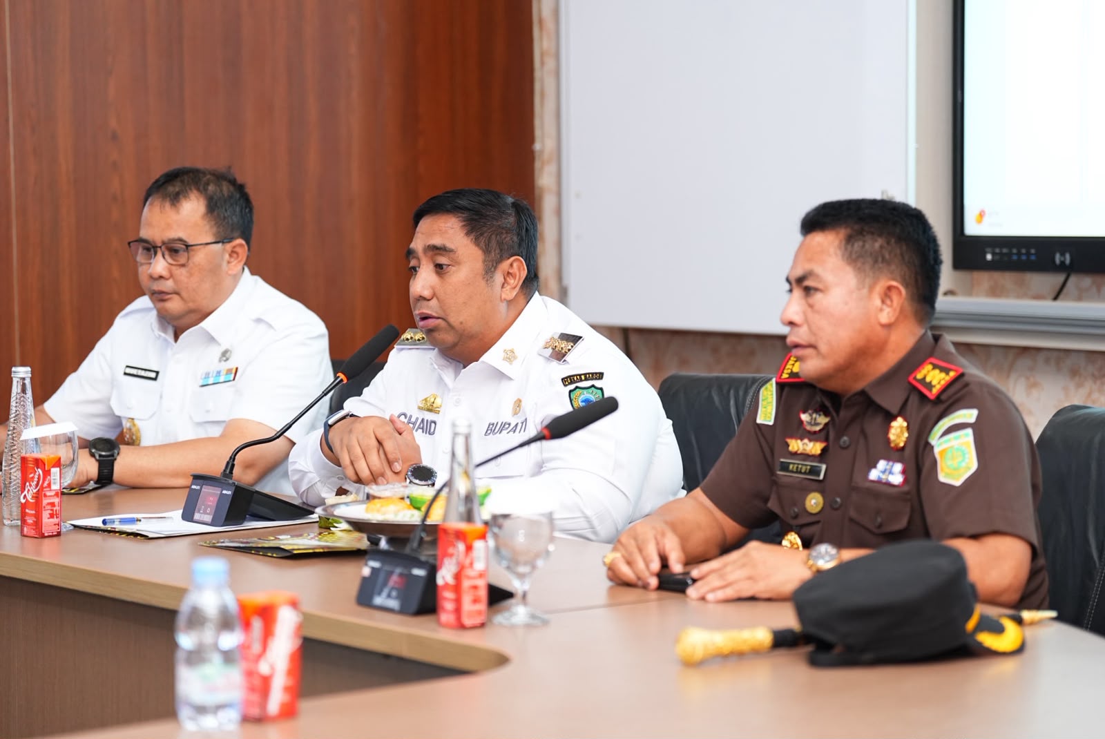 Pembangunan Duplikasi Jembatan Maros Tersendat, Dua Warga Masih Keberatan Pembebasan Lahan