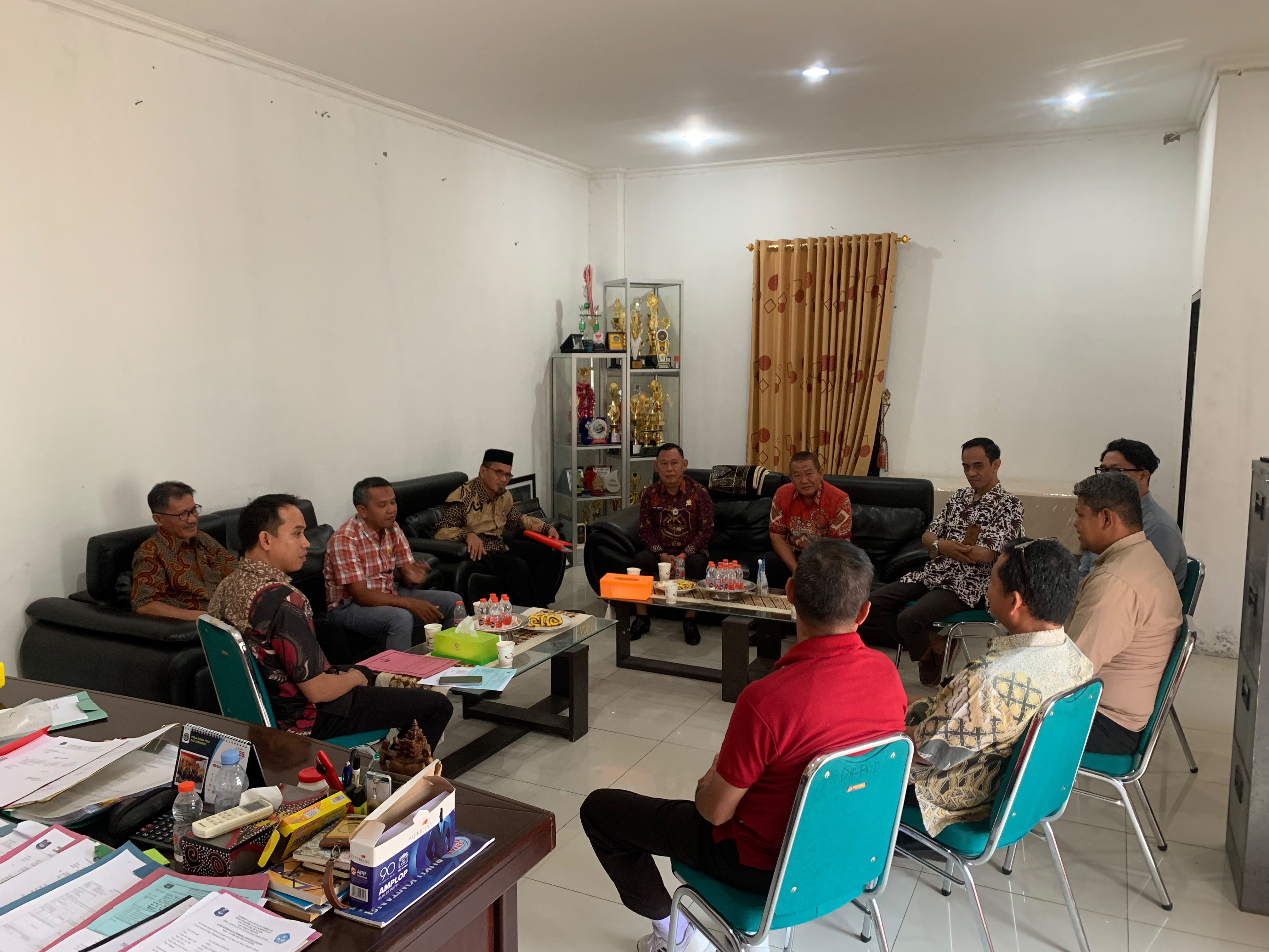 BAZNAS Enrekang Gandeng Dikbud, Dorong Ribuan Guru Salurkan ZIS Melalui BAZNAS