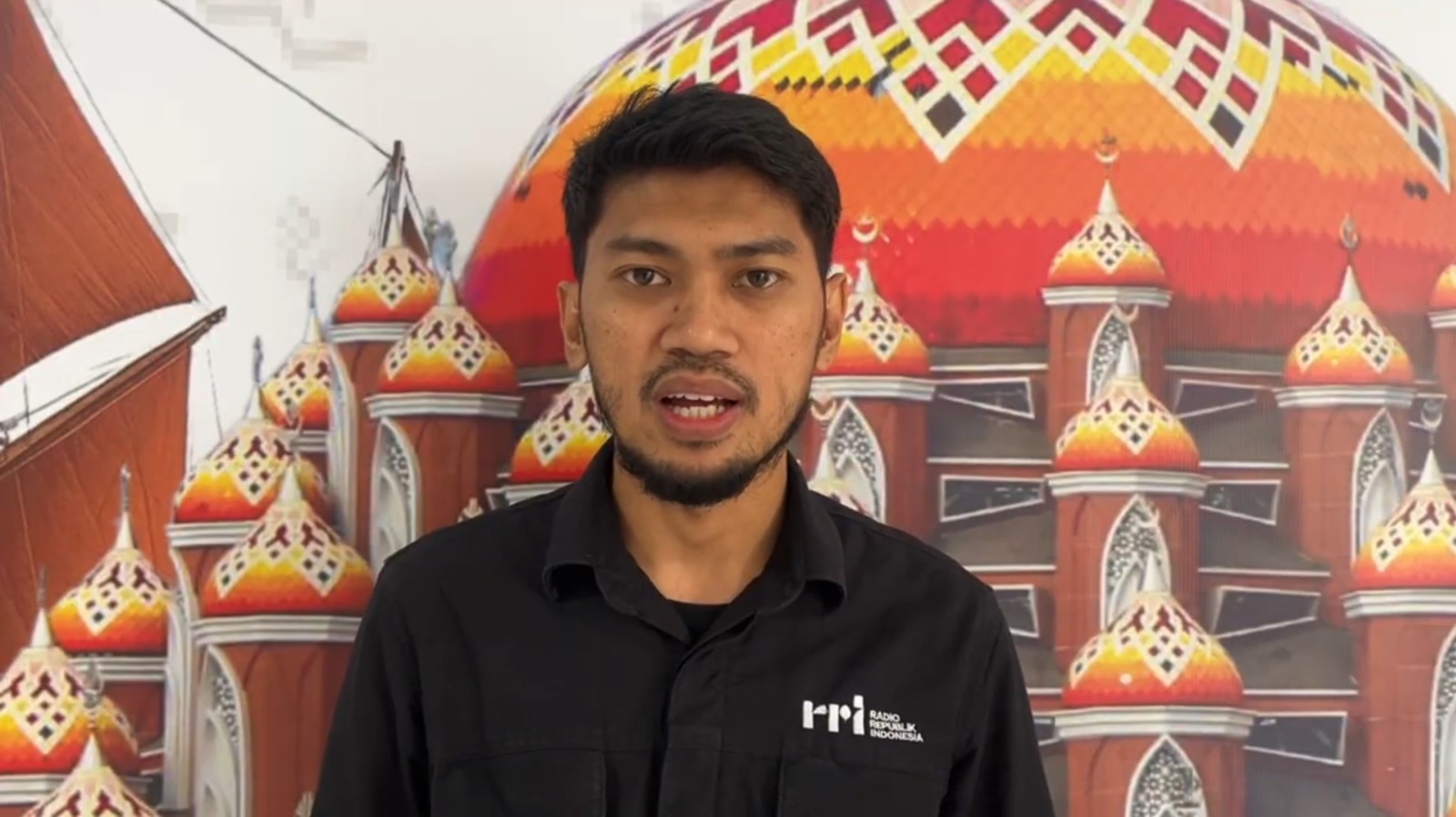 RRI Fest 2026 Makassar Hadirkan Gerakan Pangan Murah dan Bazaar UMKM
