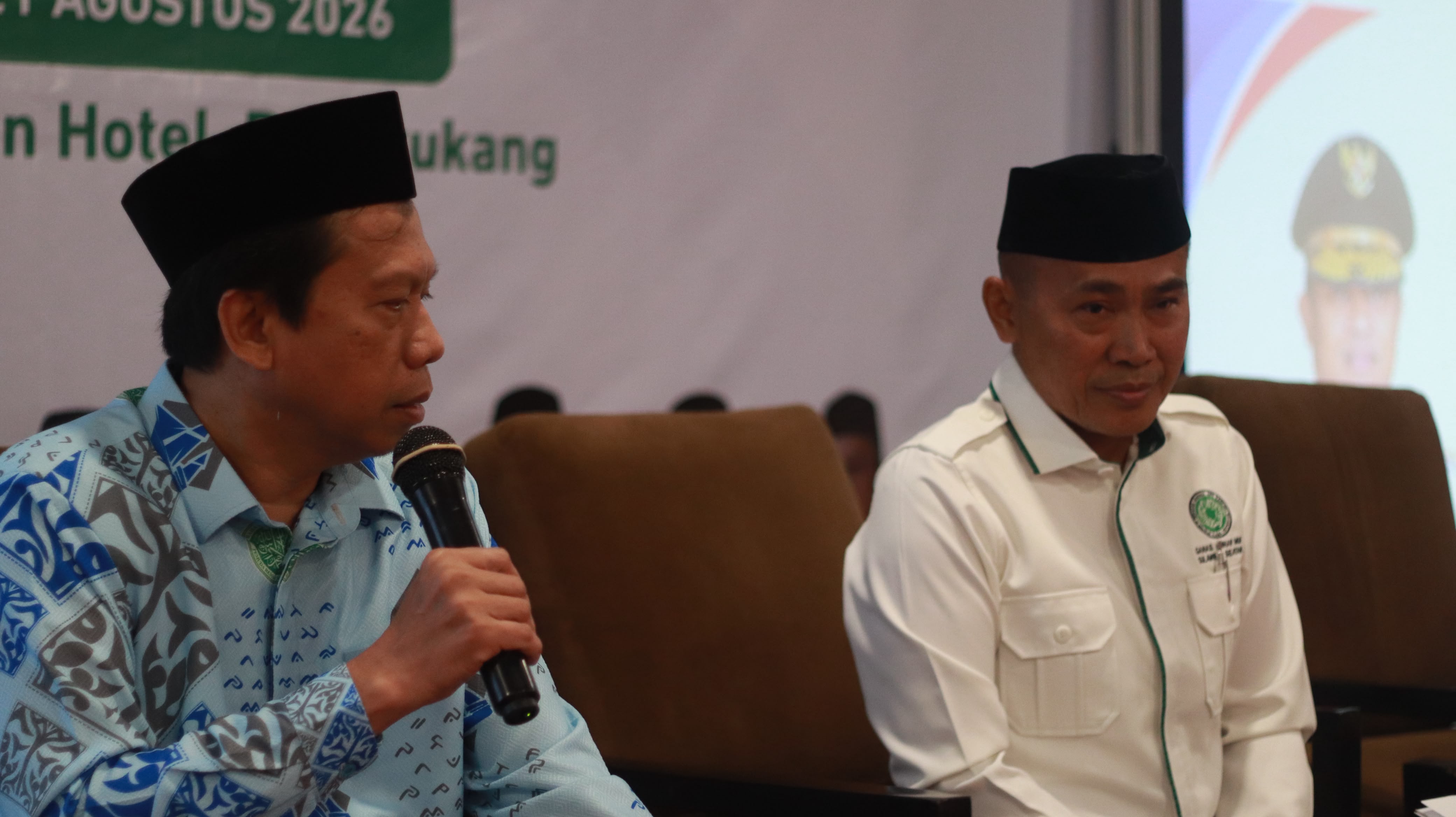 Pemprov-Ganas Annar Perkuat Kolaborasi Cegah Penyalahgunaan Narkoba