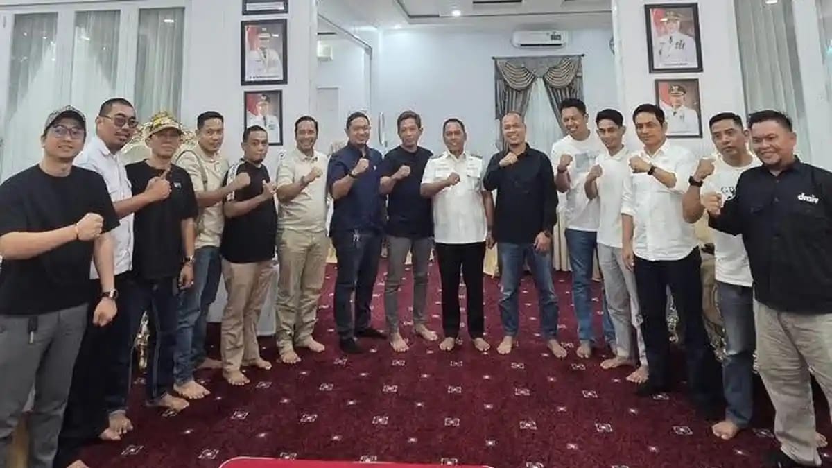 September, Wajo Gelar Festival Danau Tempe