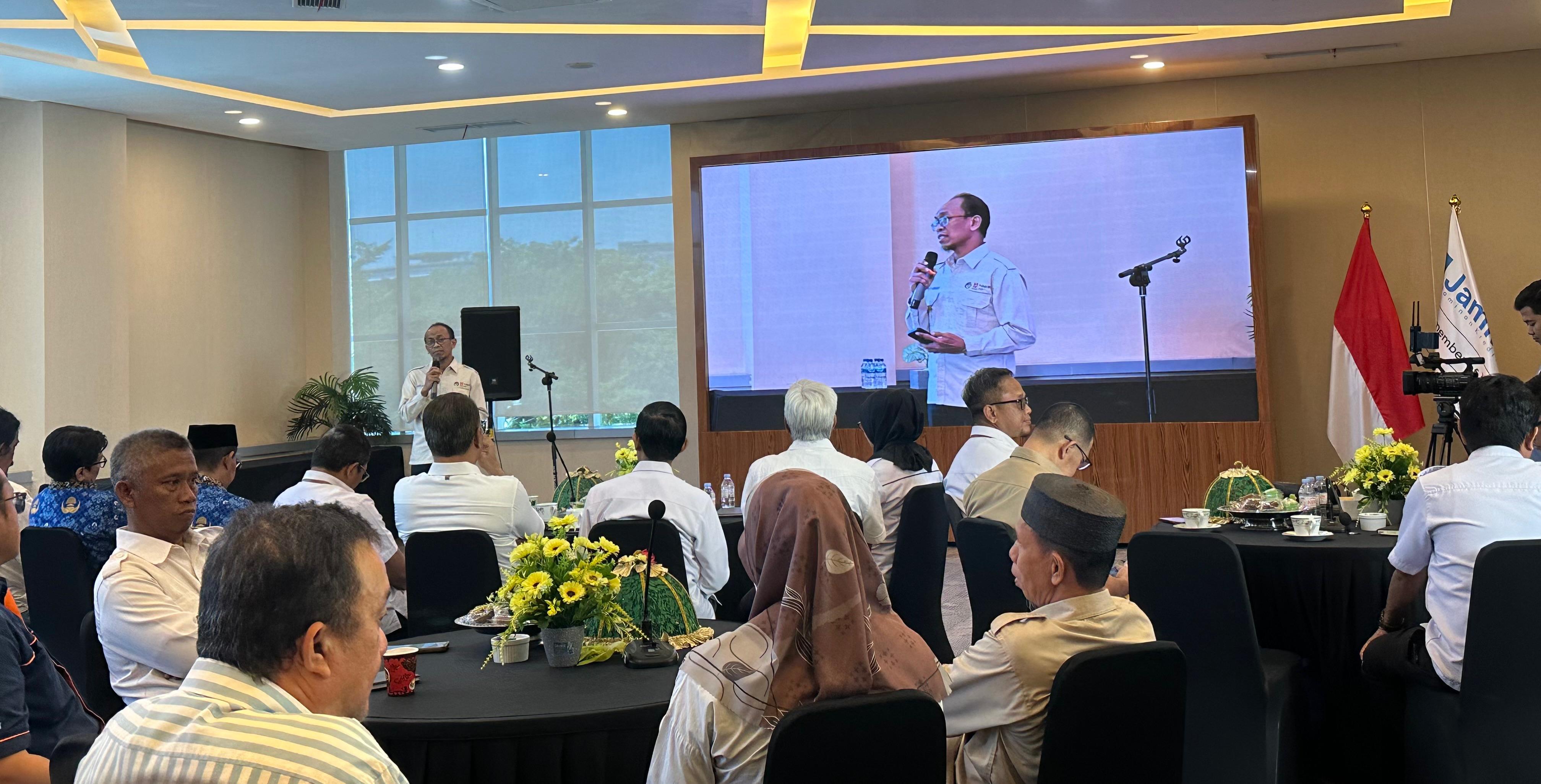Profesionalisme Kontraktor Jadi Kunci Percepatan Pembangunan Indonesia Timur