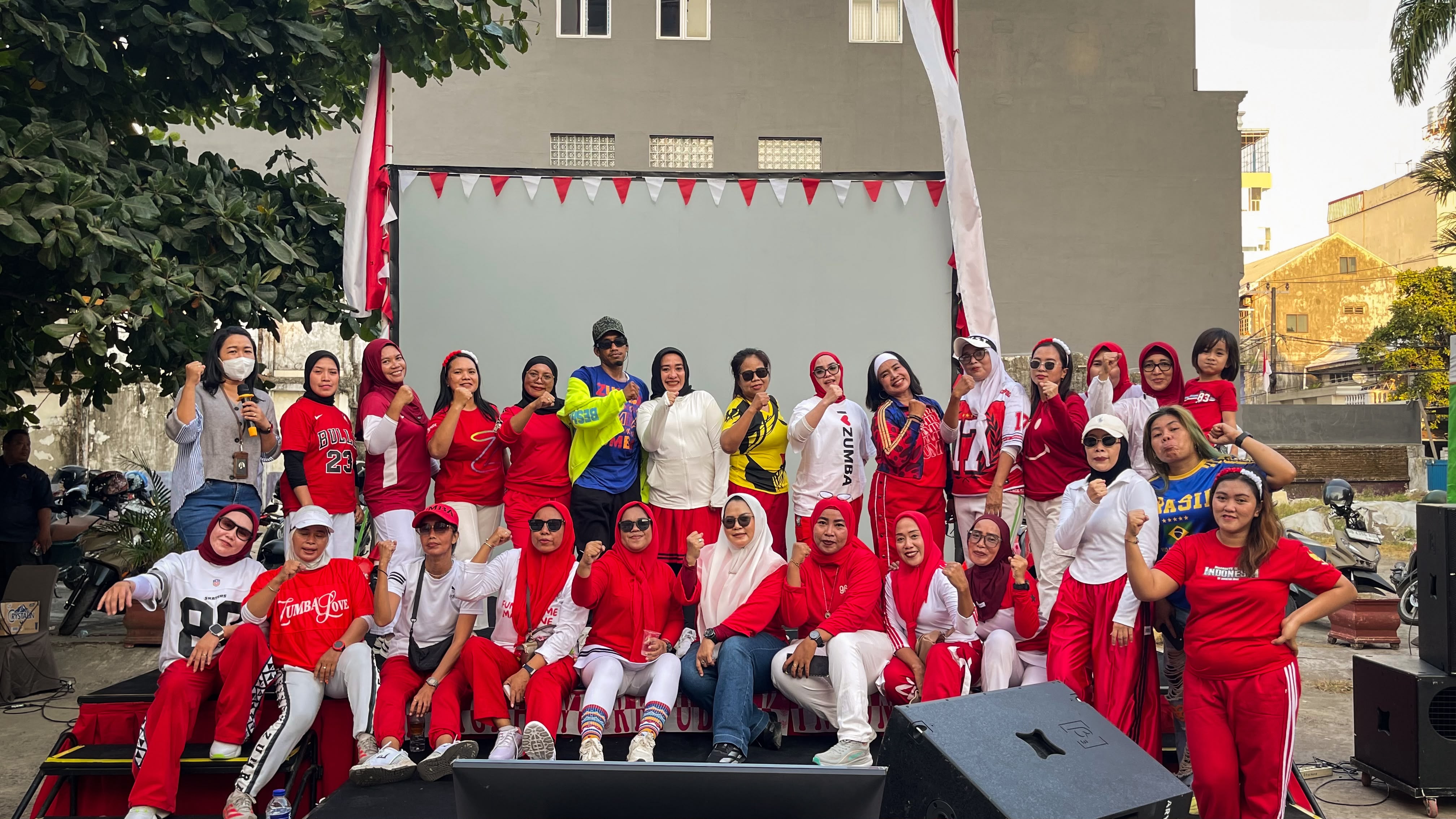 Closing Sapta Rasa: Merayakan Rasa, Menyatukan Cerita