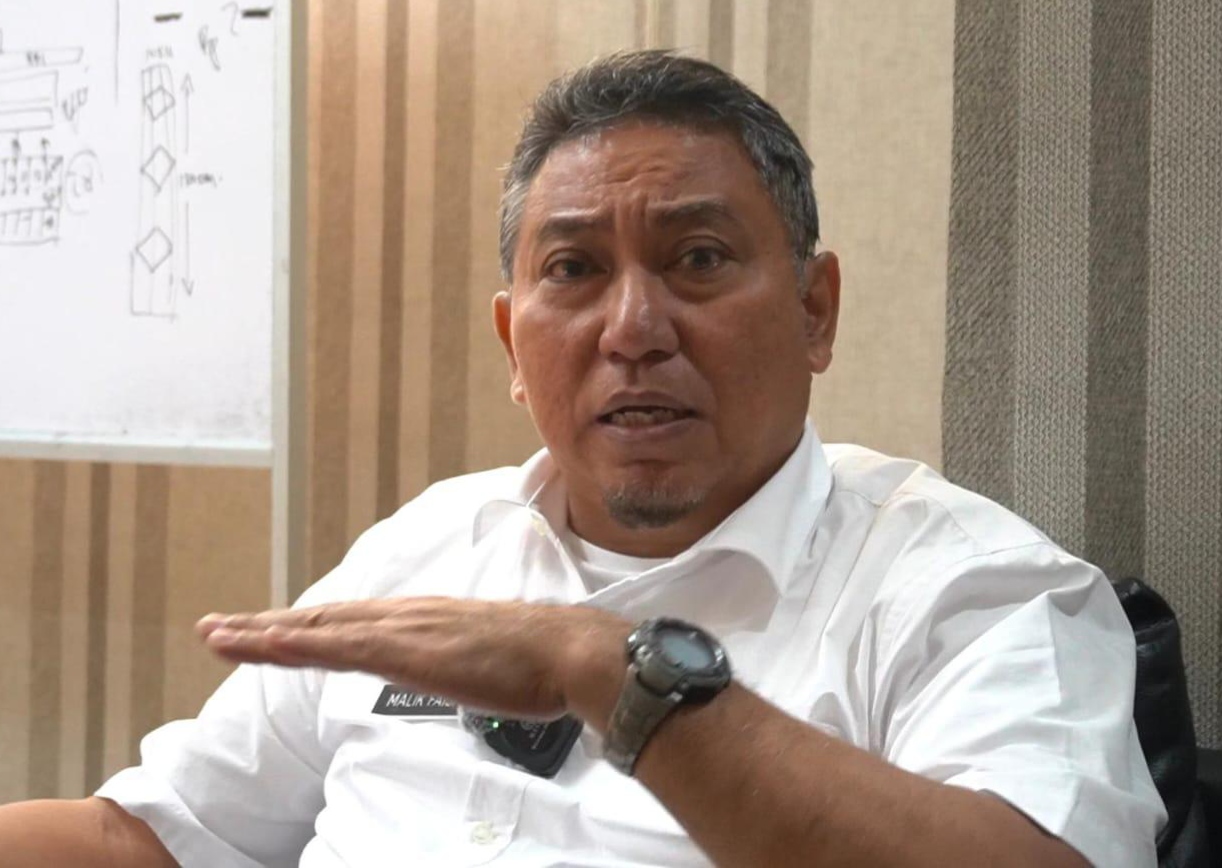 Sekolah Rakyat Perluas Akses Pendidikan Berkualitas bagi Anak Keluarga Pra Sejahtera
