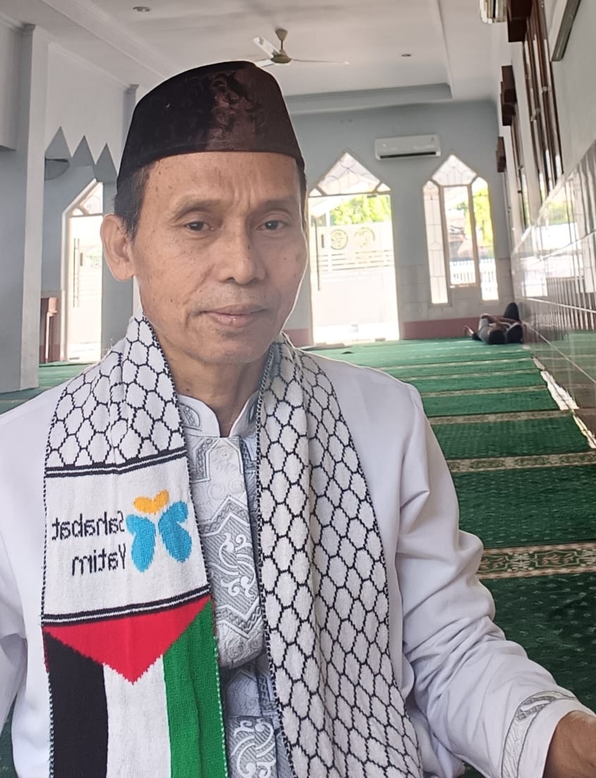 LPHAPPD Dorong Terbitkan Perwali Literasi Alqur'an di Makassar