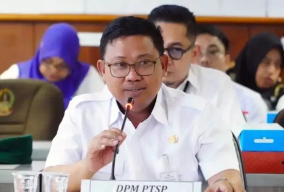 Semester I 2026, Investasi Sulsel Sudah Capai 50,42% dari Target