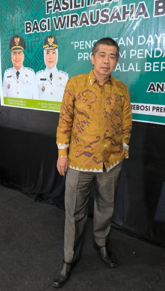Apresiasi untuk Dr. Andi Lukman: Kepemimpinan yang Menggerakkan Pendidikan Tinggi Sultanbatara
