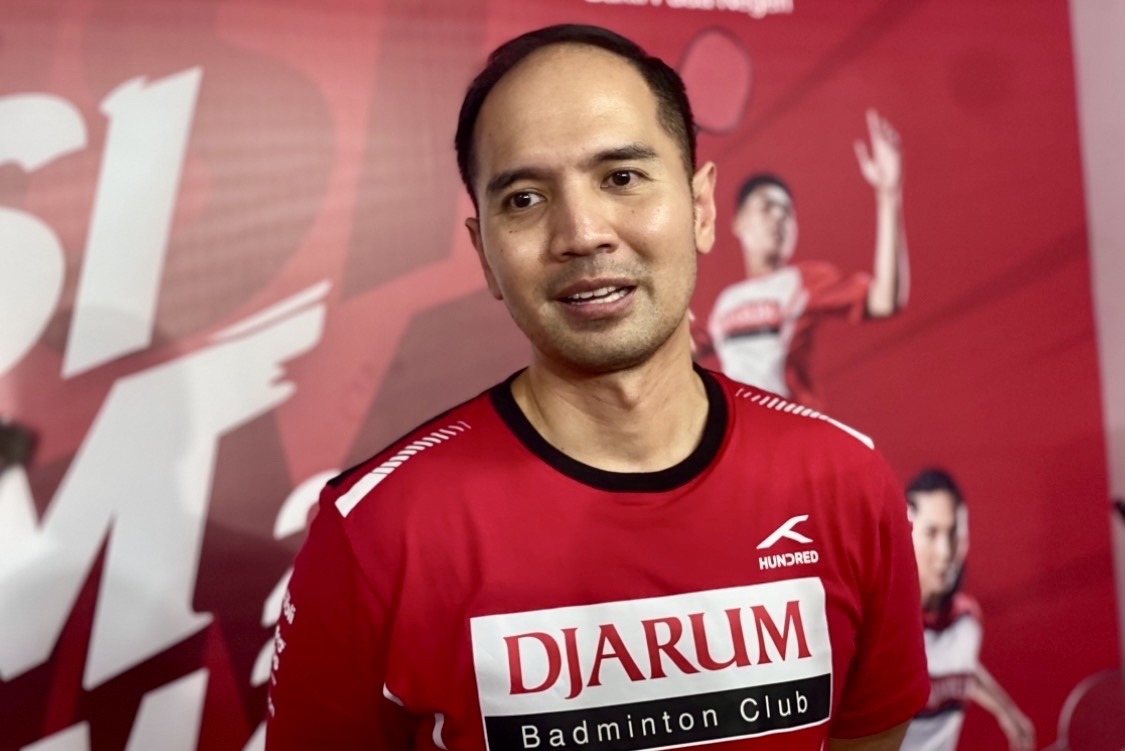 Screenshot PB Djarum Temukan Karakter Petarung di Audisi Regional Makassar