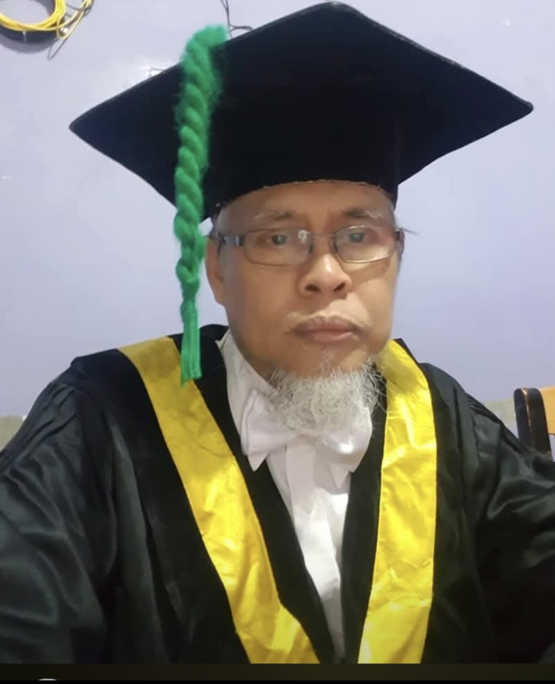 Pemilihan Rektor UNM; Bukan Memilih “Orang Kita”, Tapi untuk UNM yang Lebih Besar dari Ego Kita